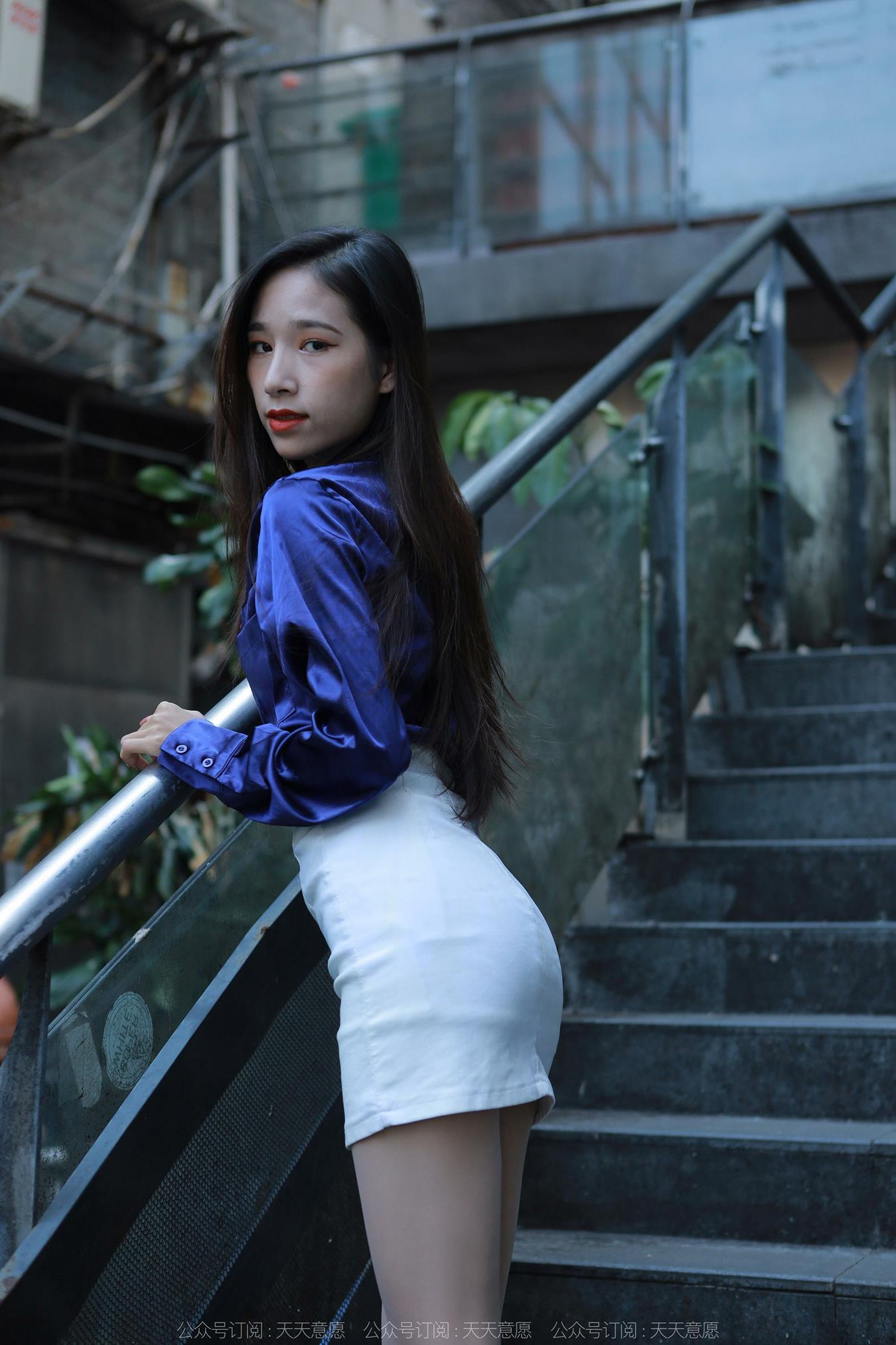 图片[26]-[IESS异思趣向] 耽丝 221030美子 [90P] – 速更版-美库