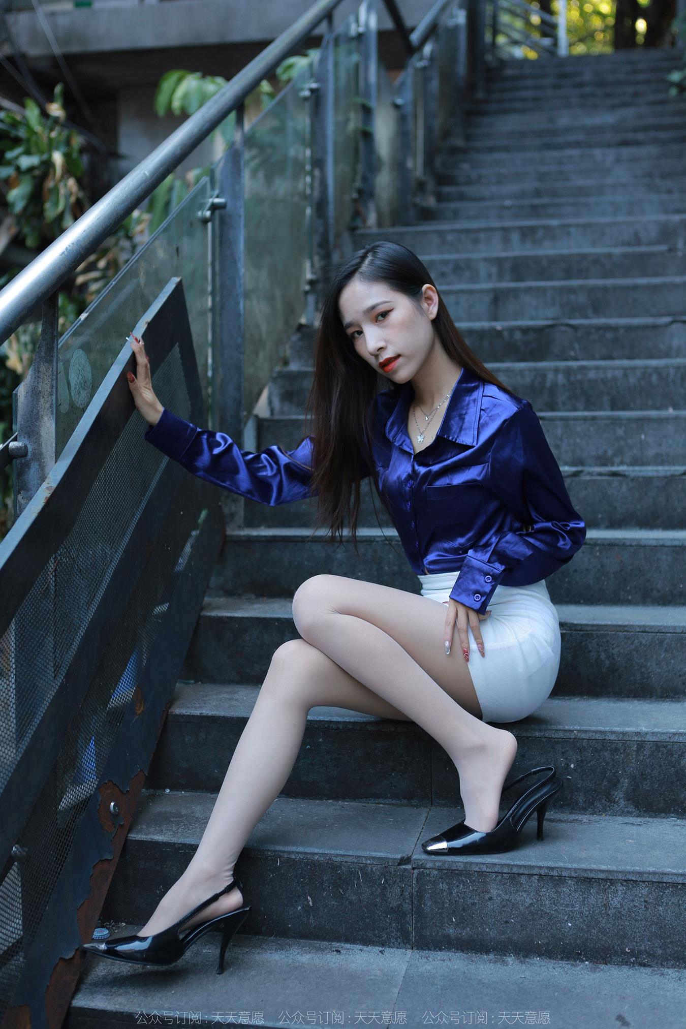 图片[34]-[IESS异思趣向] 耽丝 221030美子 [90P] – 速更版-美库