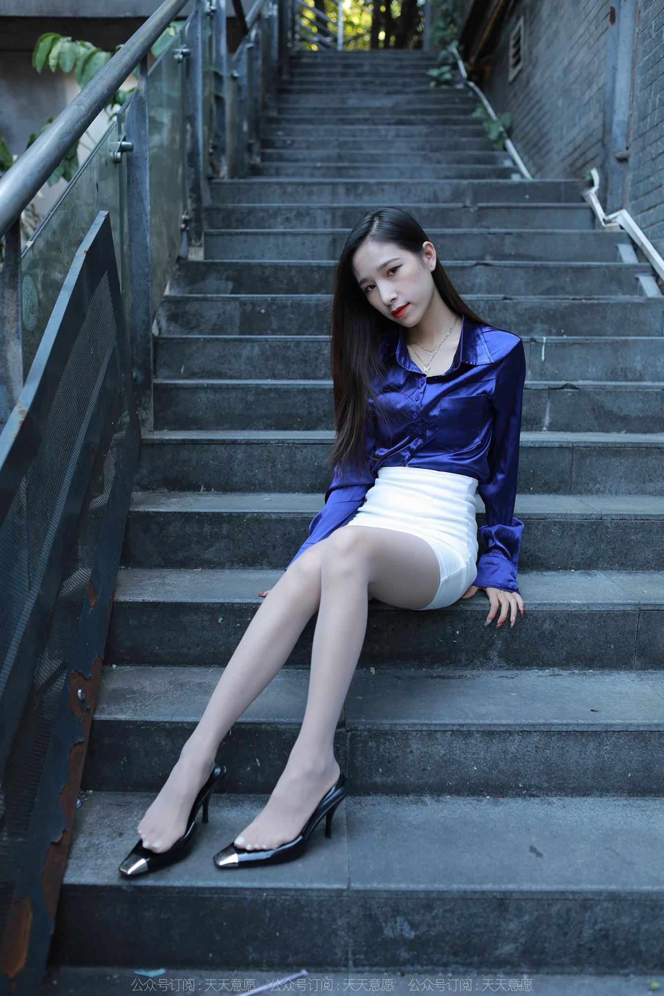 图片[39]-[IESS异思趣向] 耽丝 221030美子 [90P] – 速更版-美库