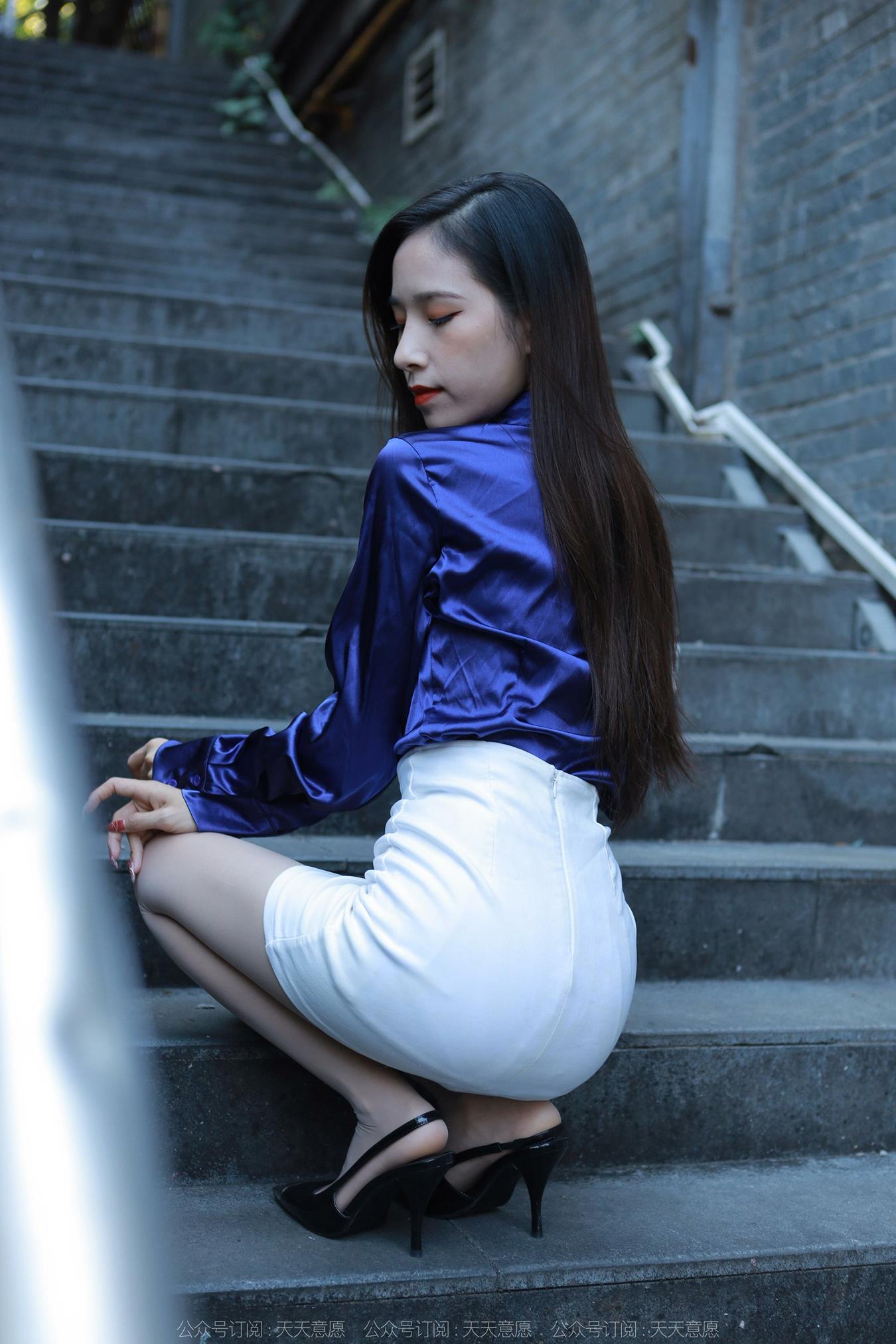 图片[47]-[IESS异思趣向] 耽丝 221030美子 [90P] – 速更版-美库