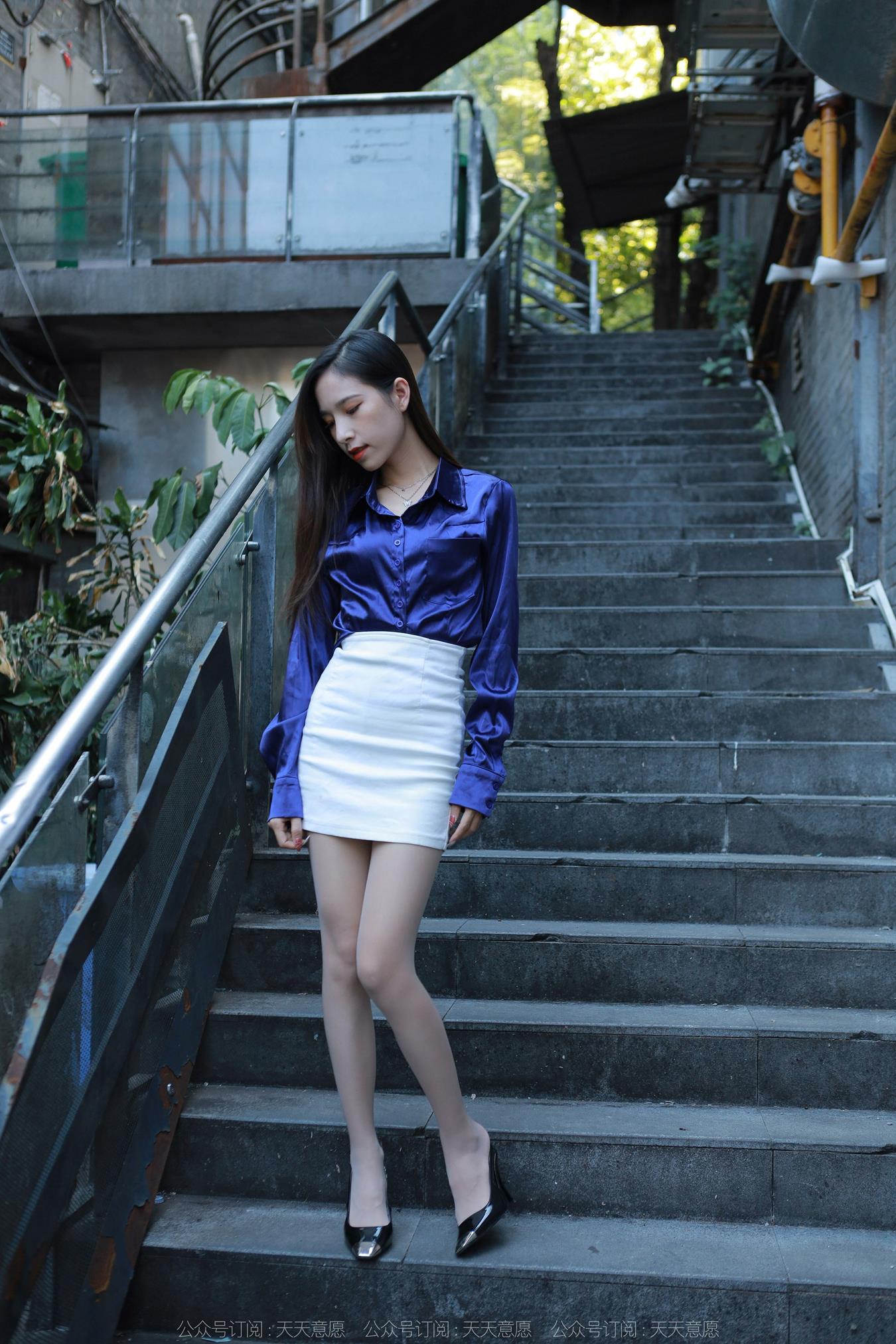 图片[50]-[IESS异思趣向] 耽丝 221030美子 [90P] – 速更版-美库