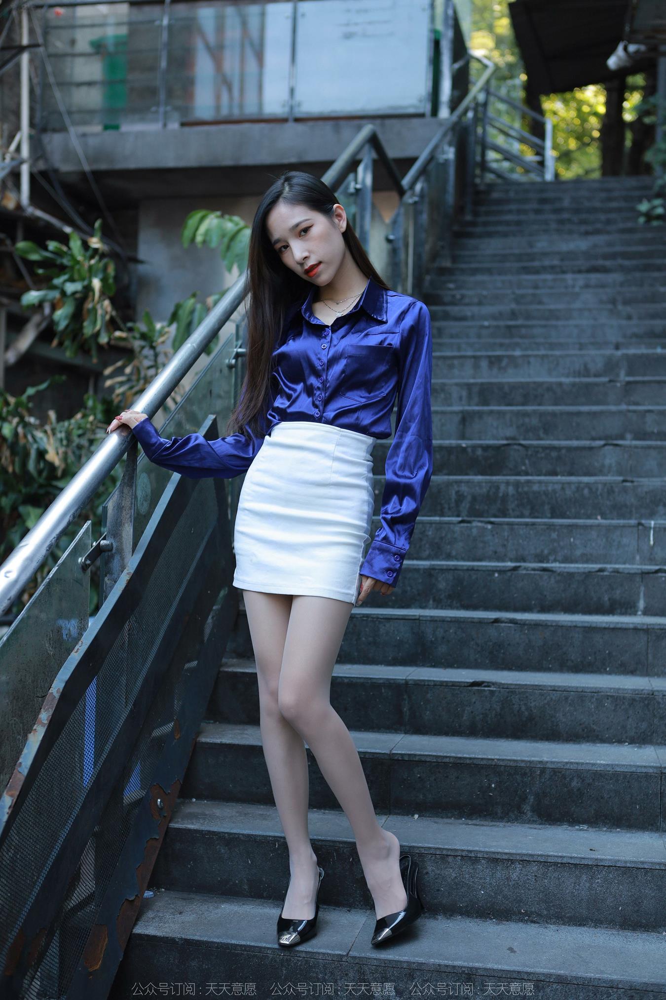 图片[51]-[IESS异思趣向] 耽丝 221030美子 [90P] – 速更版-美库