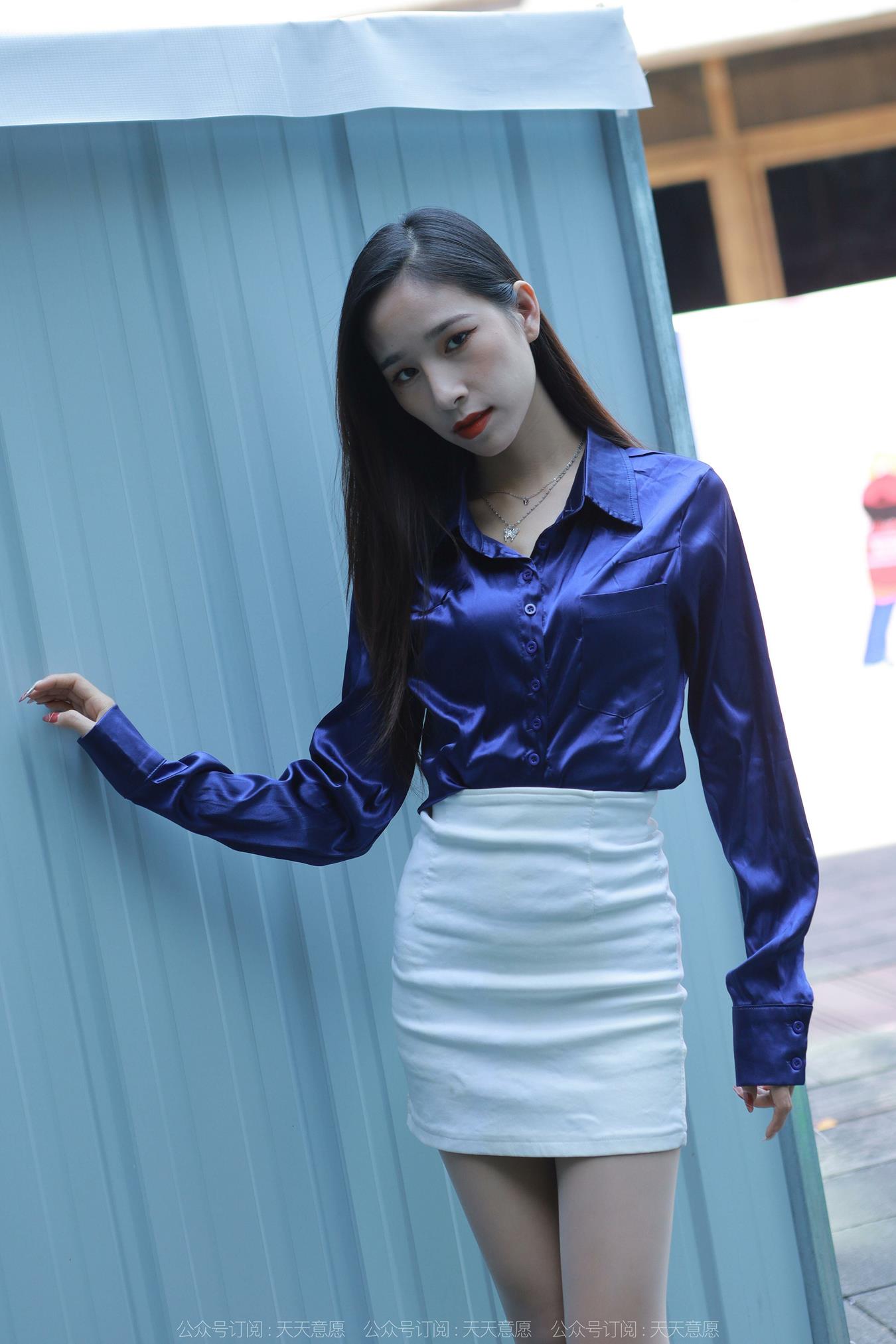 图片[52]-[IESS异思趣向] 耽丝 221030美子 [90P] – 速更版-美库