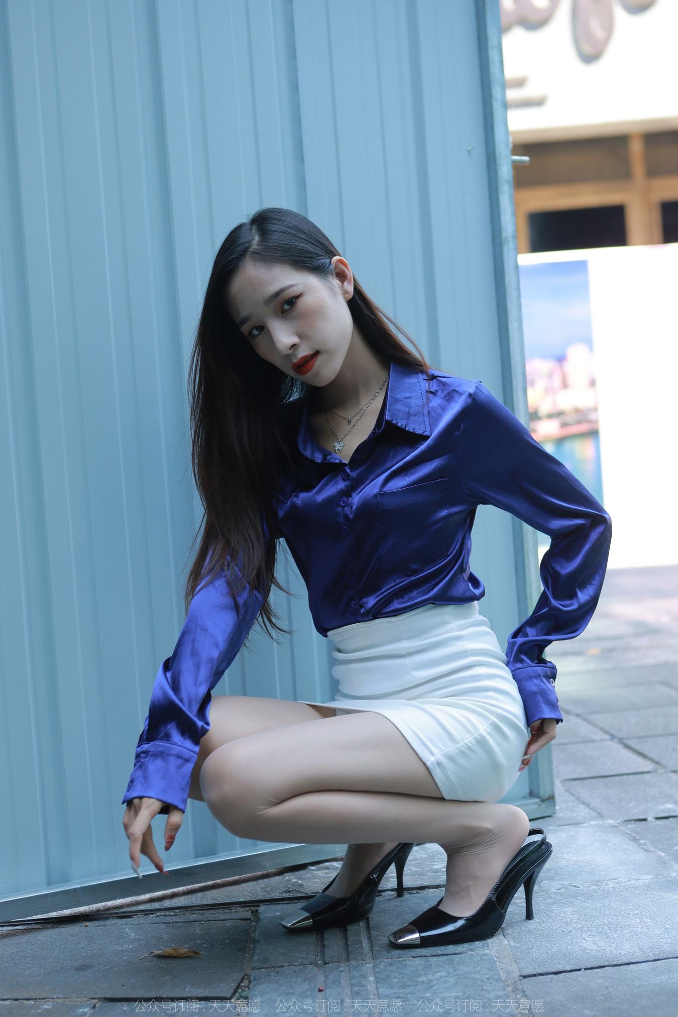 图片[54]-[IESS异思趣向] 耽丝 221030美子 [90P] – 速更版-美库