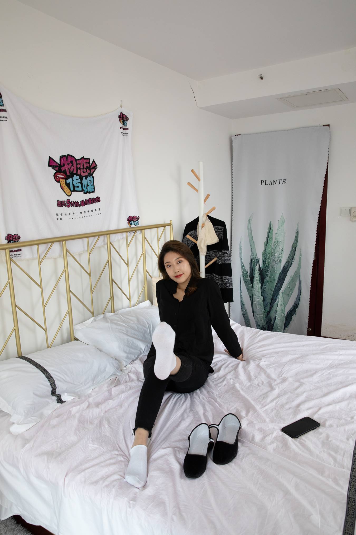 图片[10]-物恋传媒 NO.708 雅梦-雪幻月梦[151P] – 速更版-美库