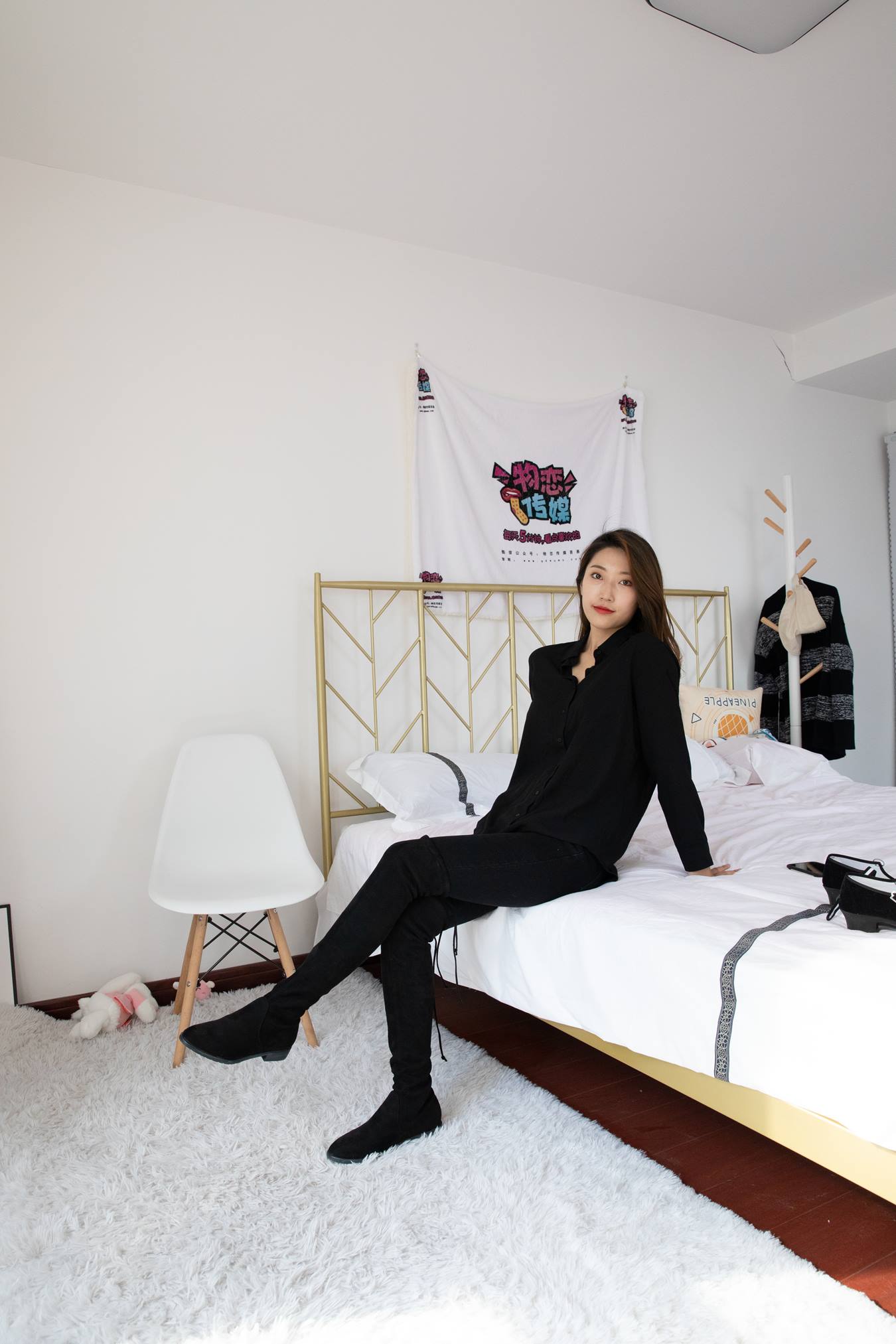 图片[11]-物恋传媒 NO.708 雅梦-雪幻月梦[151P] – 速更版-美库