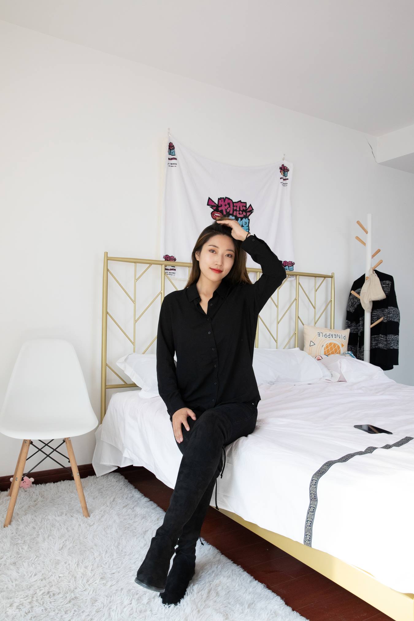 图片[14]-物恋传媒 NO.708 雅梦-雪幻月梦[151P] – 速更版-美库