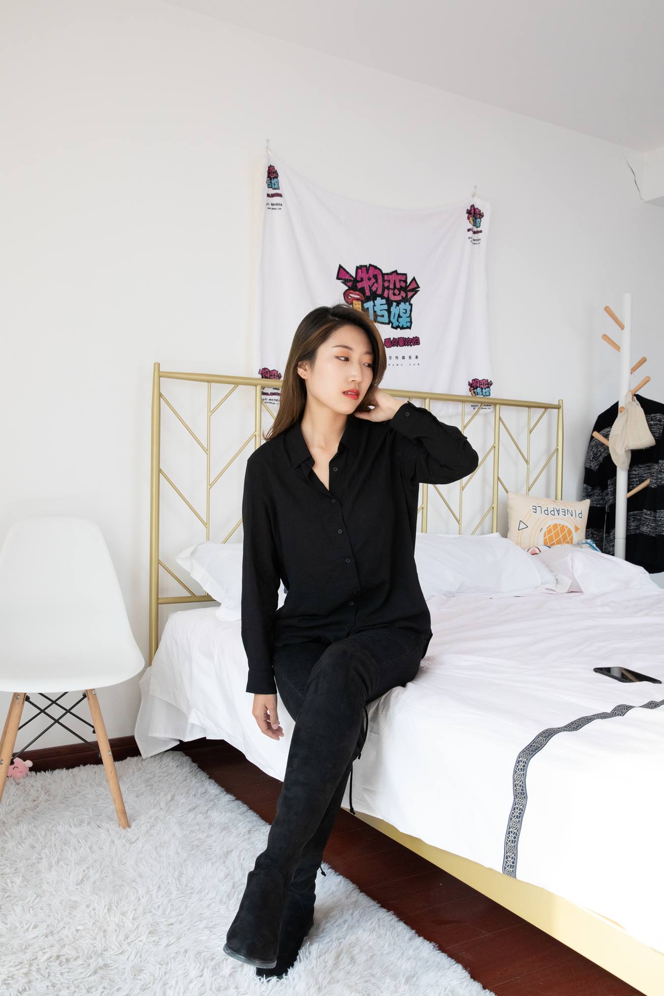 图片[15]-物恋传媒 NO.708 雅梦-雪幻月梦[151P] – 速更版-美库