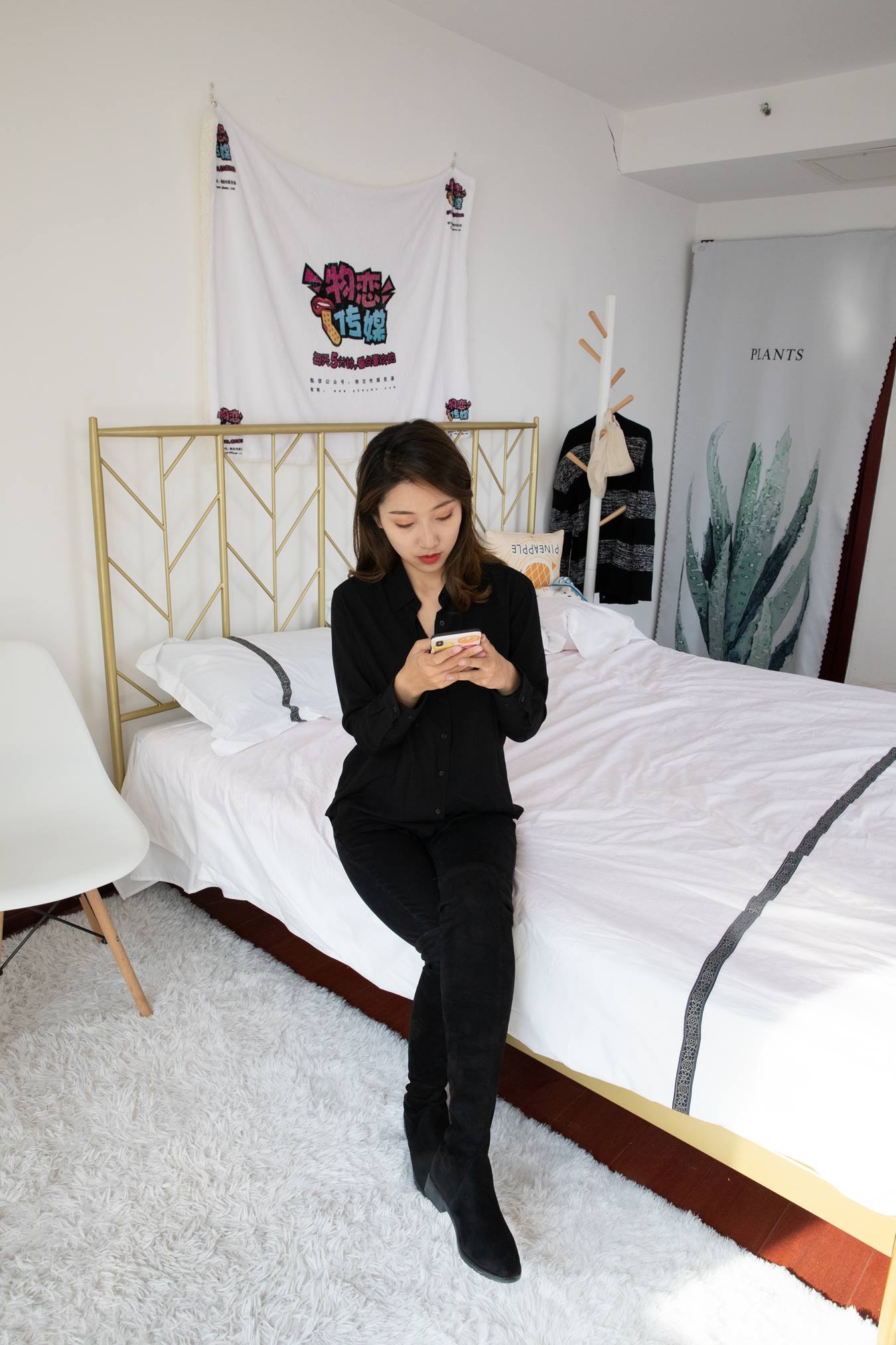 图片[20]-物恋传媒 NO.708 雅梦-雪幻月梦[151P] – 速更版-美库