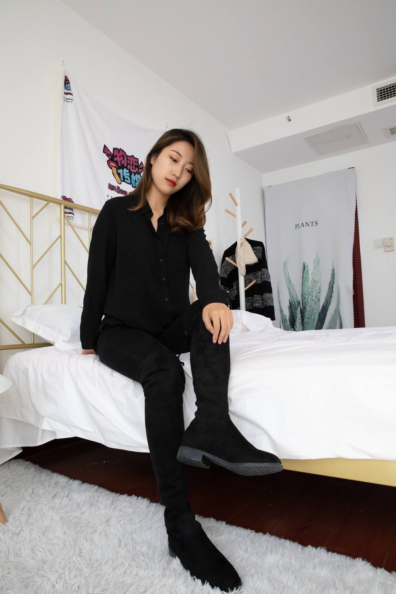 图片[22]-物恋传媒 NO.708 雅梦-雪幻月梦[151P] – 速更版-美库