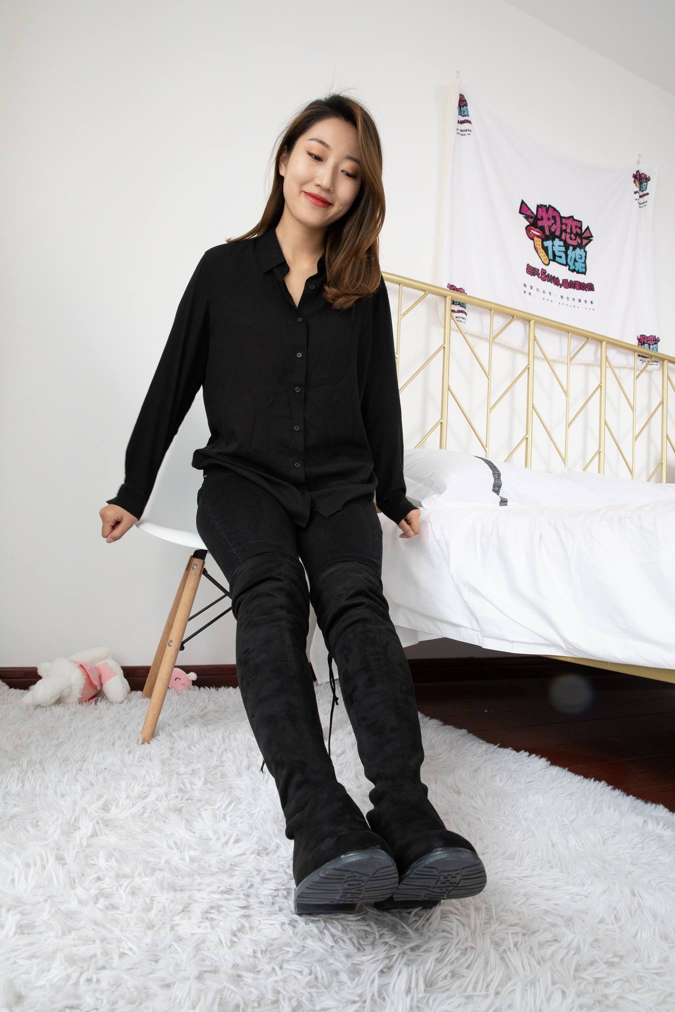 图片[26]-物恋传媒 NO.708 雅梦-雪幻月梦[151P] – 速更版-美库