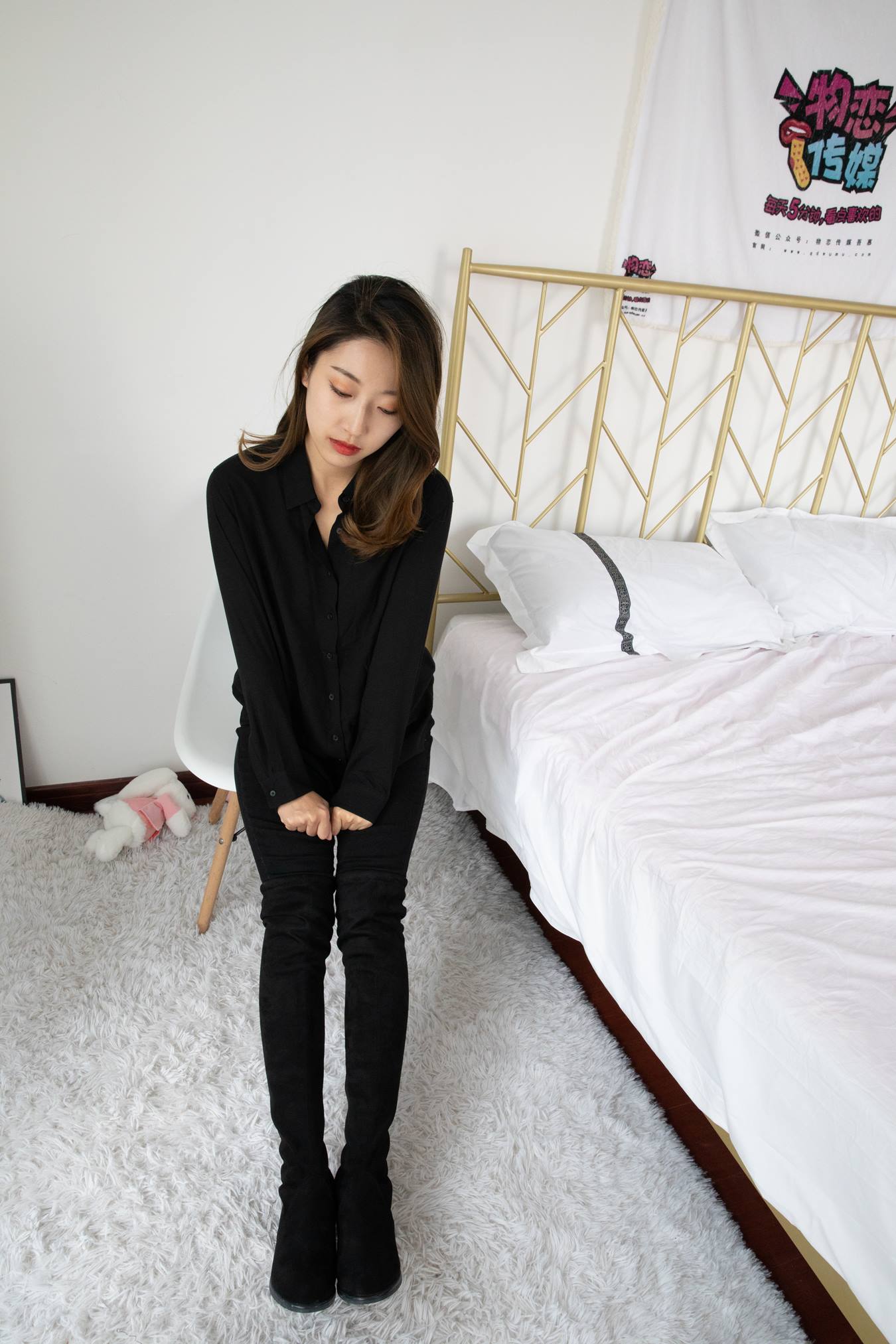 图片[28]-物恋传媒 NO.708 雅梦-雪幻月梦[151P] – 速更版-美库