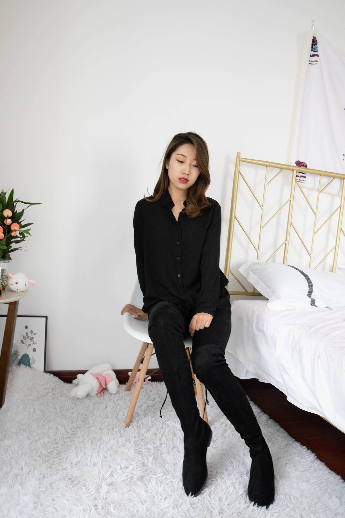 图片[30]-物恋传媒 NO.708 雅梦-雪幻月梦[151P] – 速更版-美库