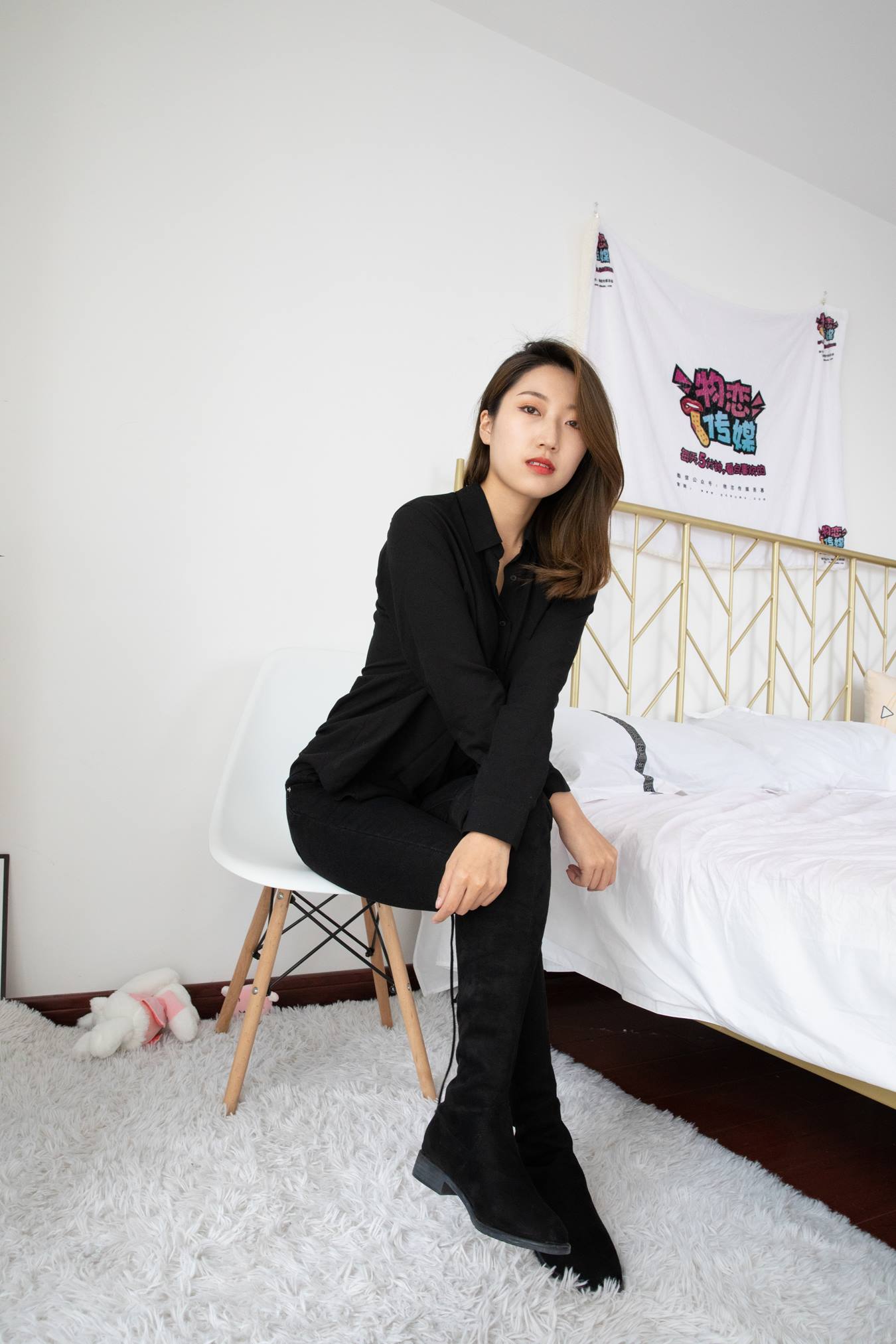 图片[32]-物恋传媒 NO.708 雅梦-雪幻月梦[151P] – 速更版-美库