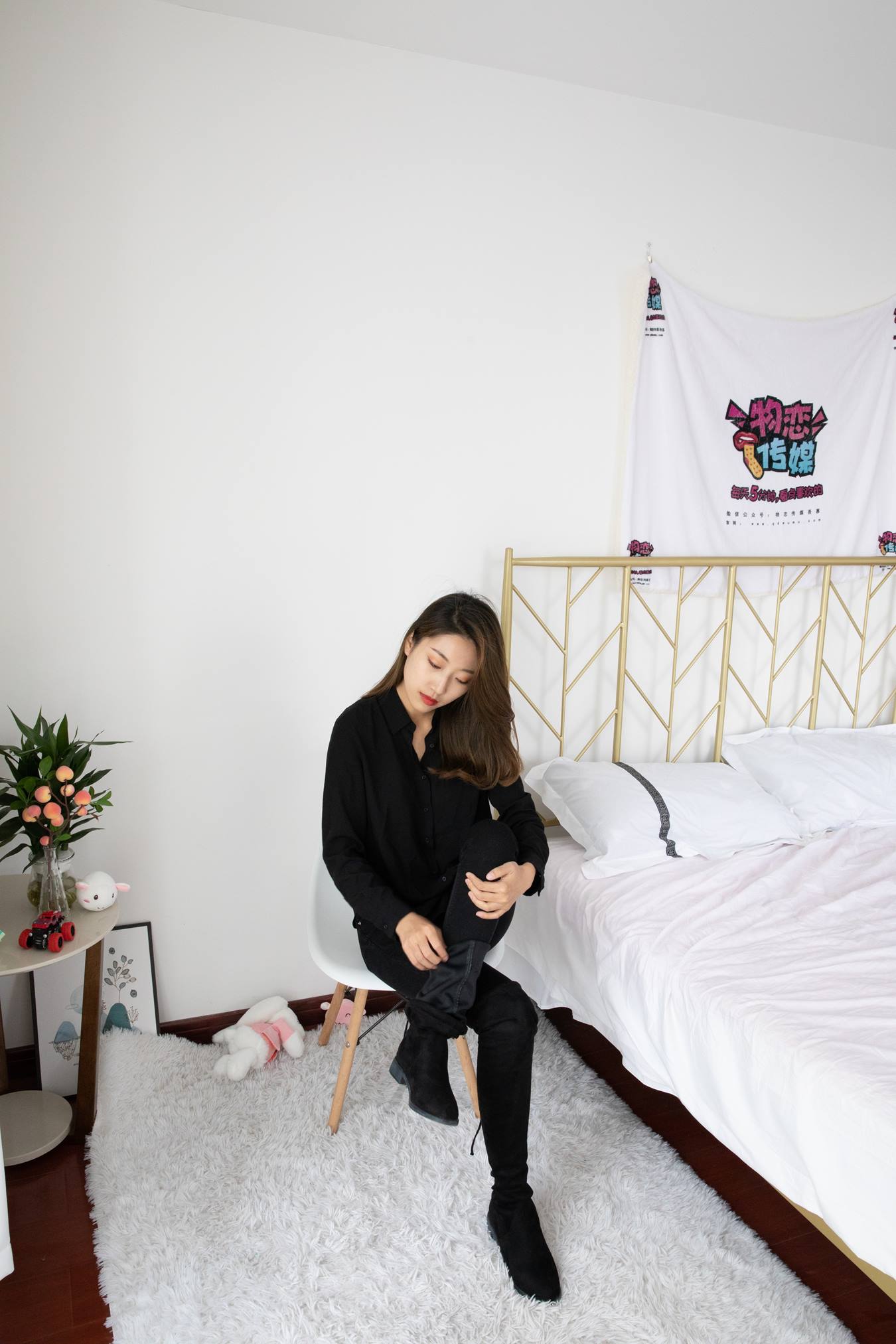 图片[36]-物恋传媒 NO.708 雅梦-雪幻月梦[151P] – 速更版-美库