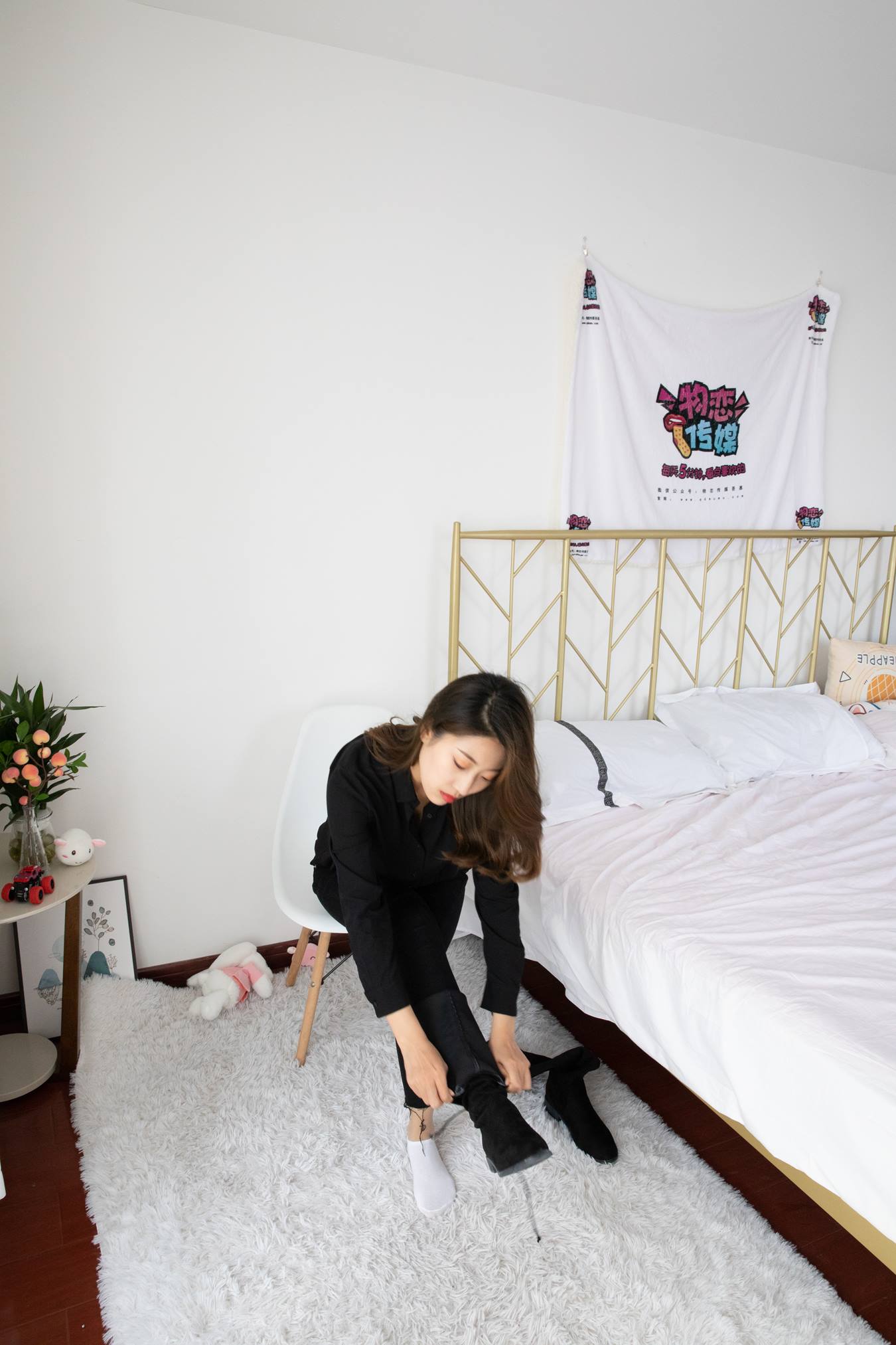 图片[41]-物恋传媒 NO.708 雅梦-雪幻月梦[151P] – 速更版-美库