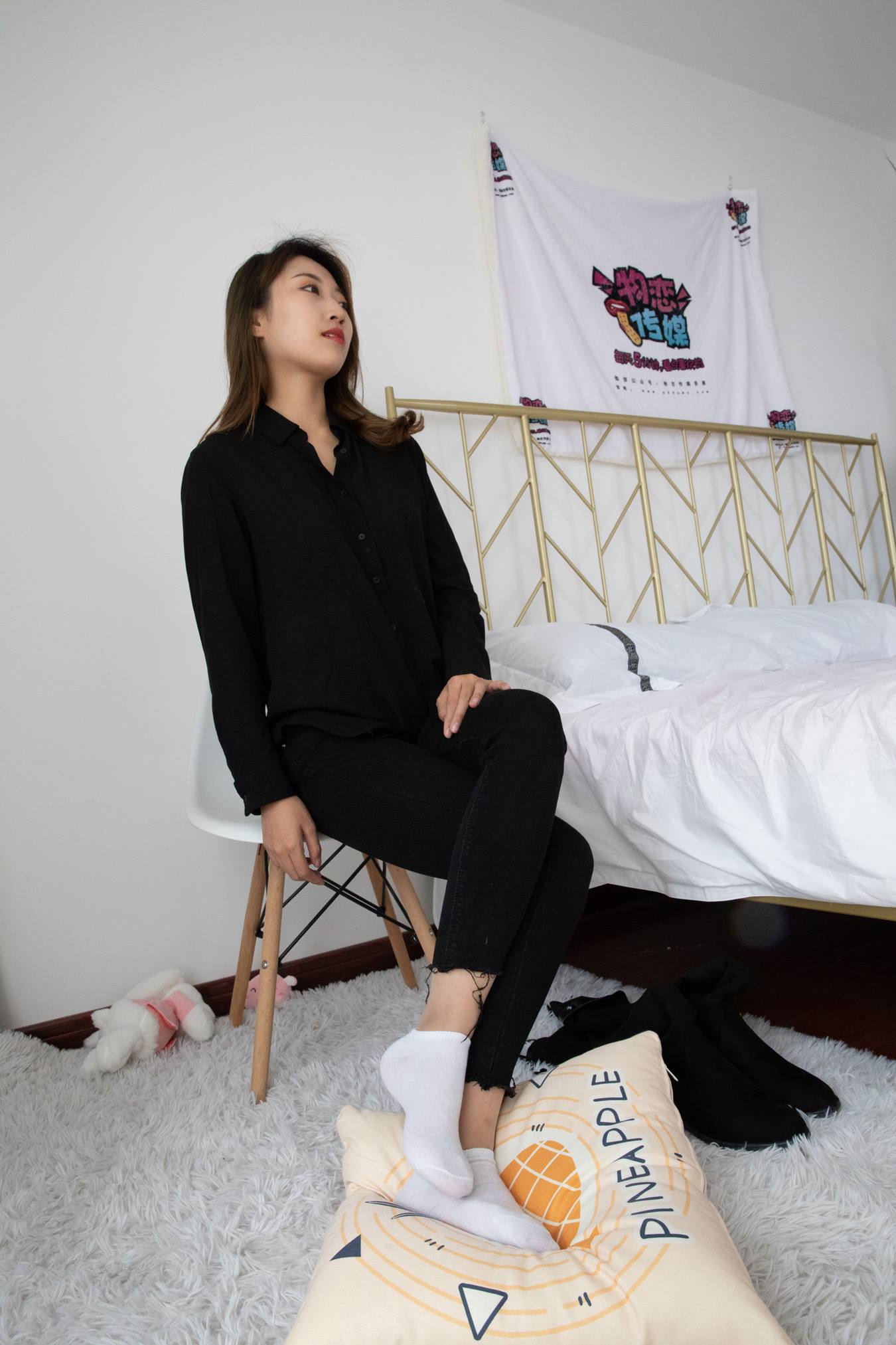 图片[51]-物恋传媒 NO.708 雅梦-雪幻月梦[151P] – 速更版-美库