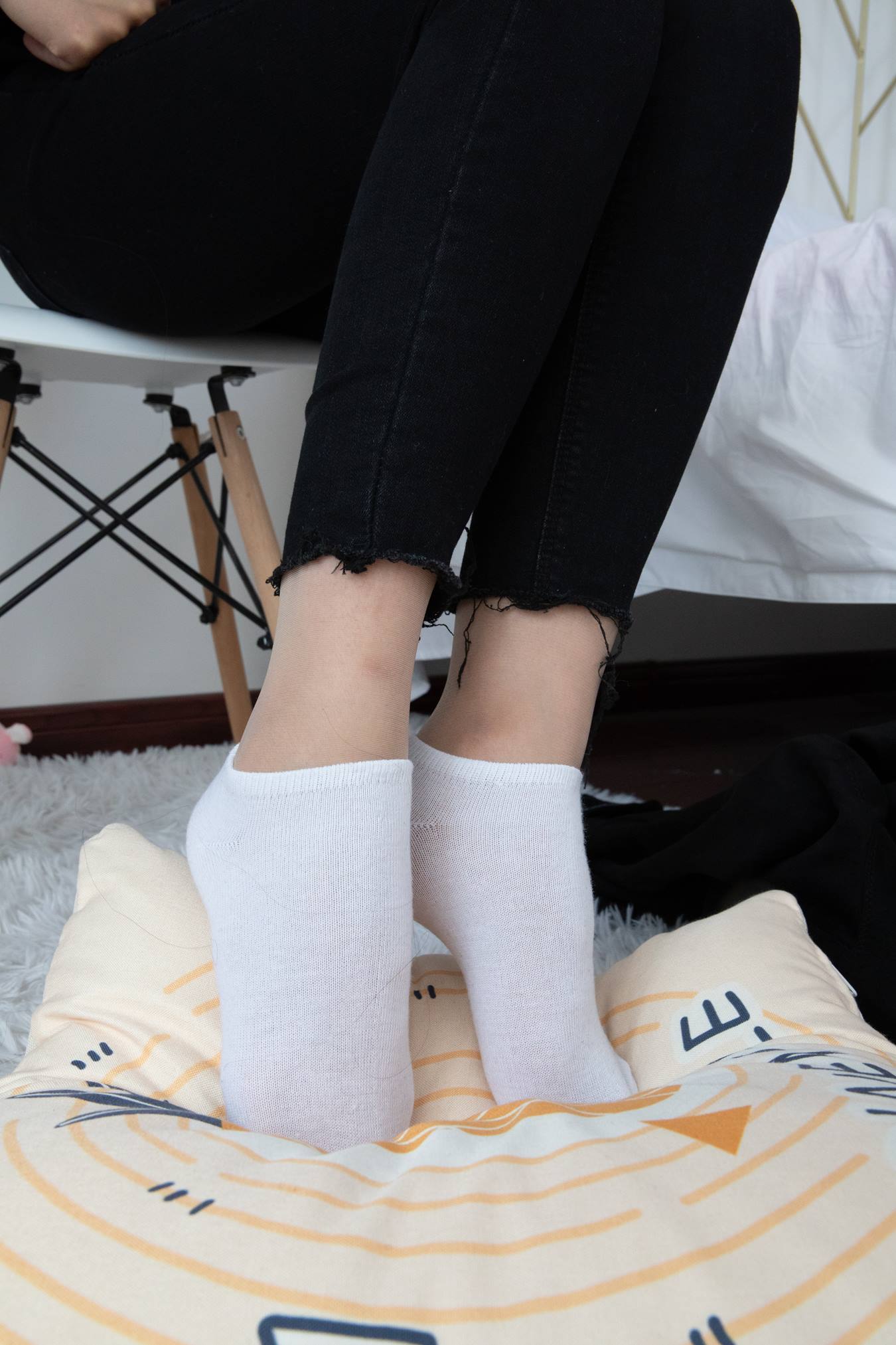 图片[53]-物恋传媒 NO.708 雅梦-雪幻月梦[151P] – 速更版-美库