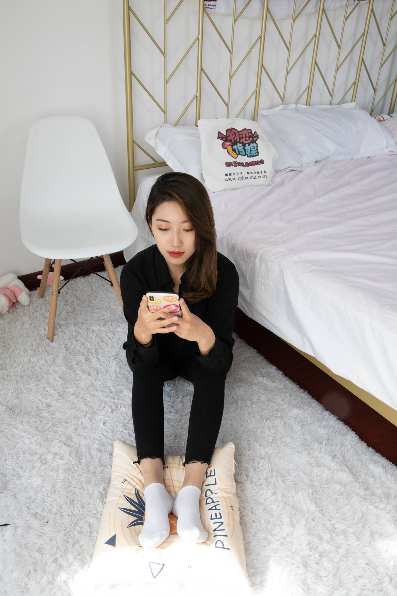 图片[60]-物恋传媒 NO.708 雅梦-雪幻月梦[151P] – 速更版-美库