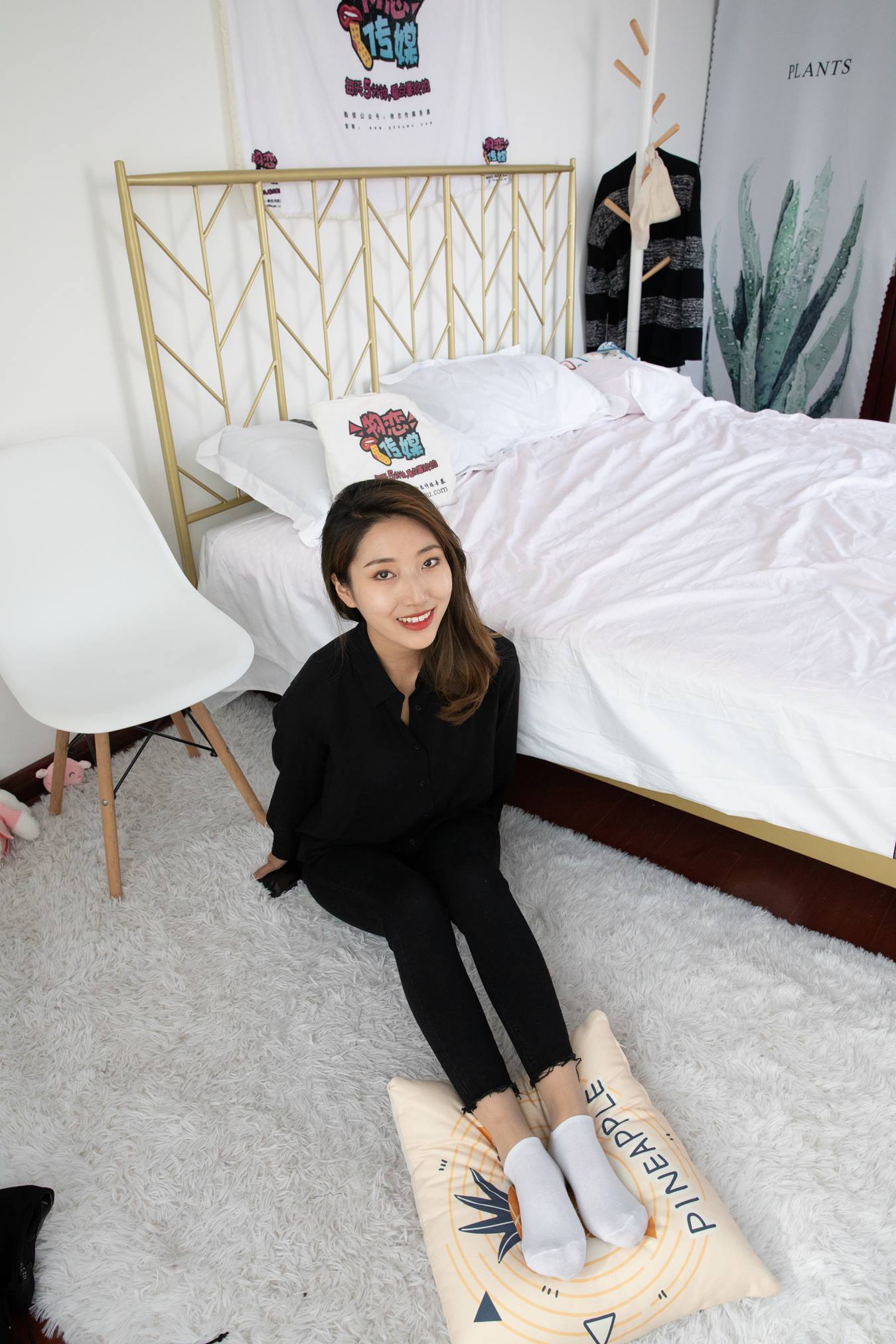 图片[65]-物恋传媒 NO.708 雅梦-雪幻月梦[151P] – 速更版-美库