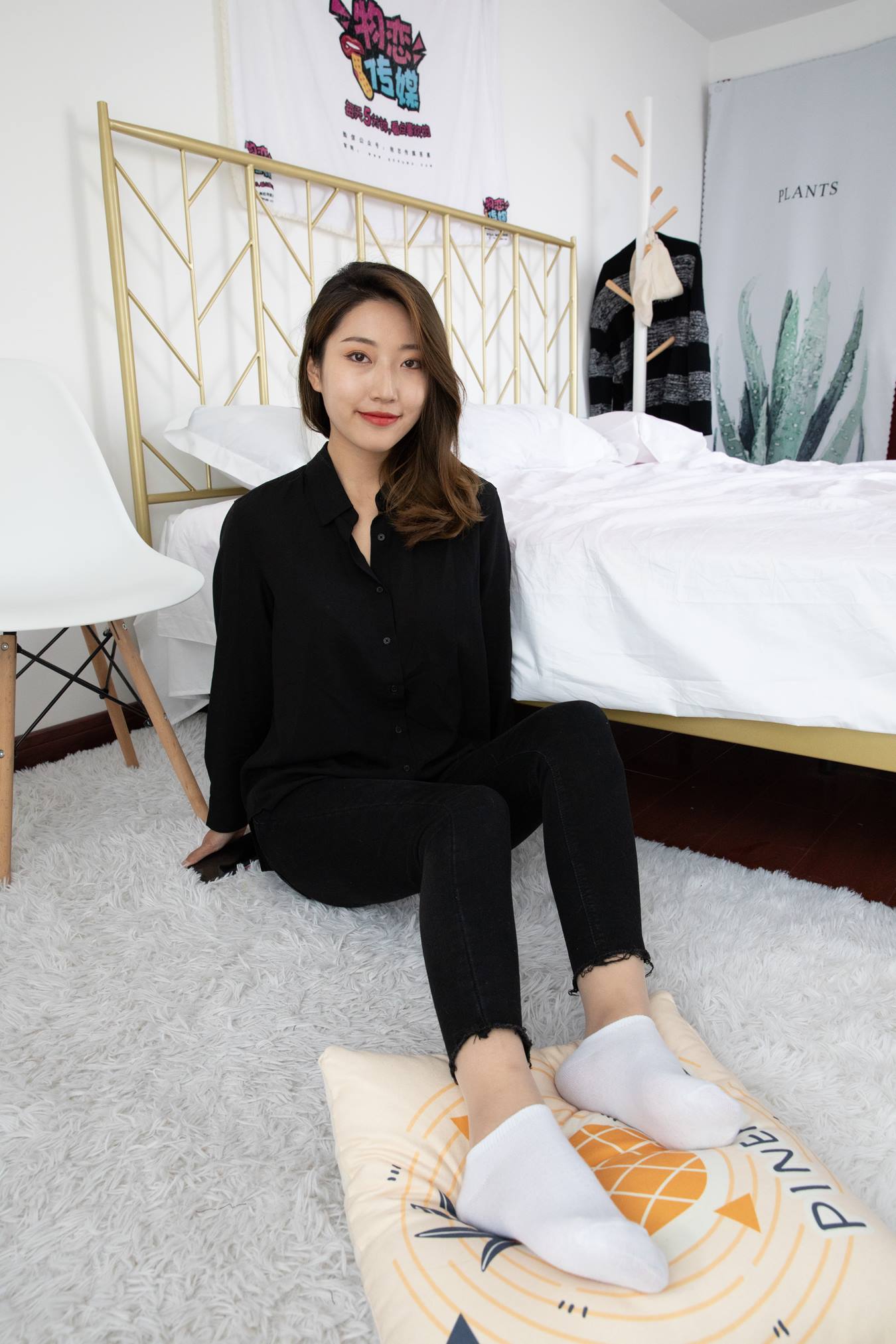 图片[66]-物恋传媒 NO.708 雅梦-雪幻月梦[151P] – 速更版-美库