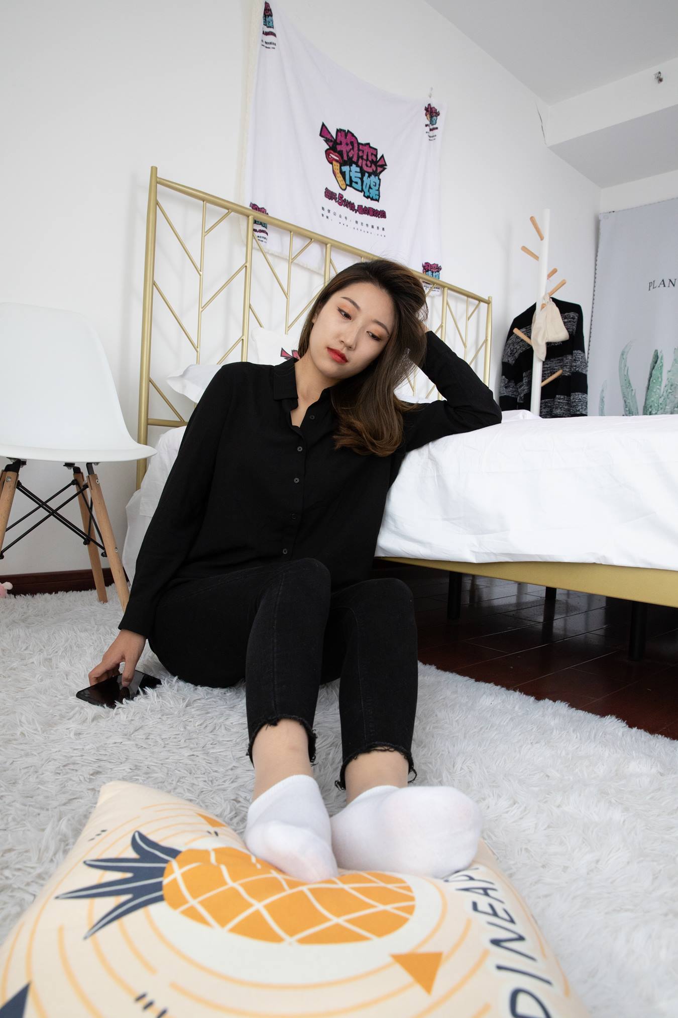 图片[70]-物恋传媒 NO.708 雅梦-雪幻月梦[151P] – 速更版-美库