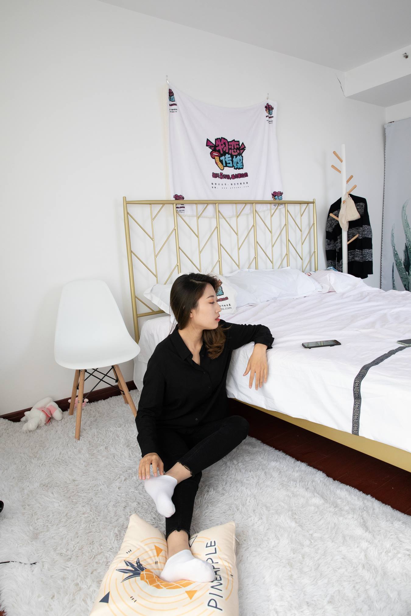 图片[71]-物恋传媒 NO.708 雅梦-雪幻月梦[151P] – 速更版-美库