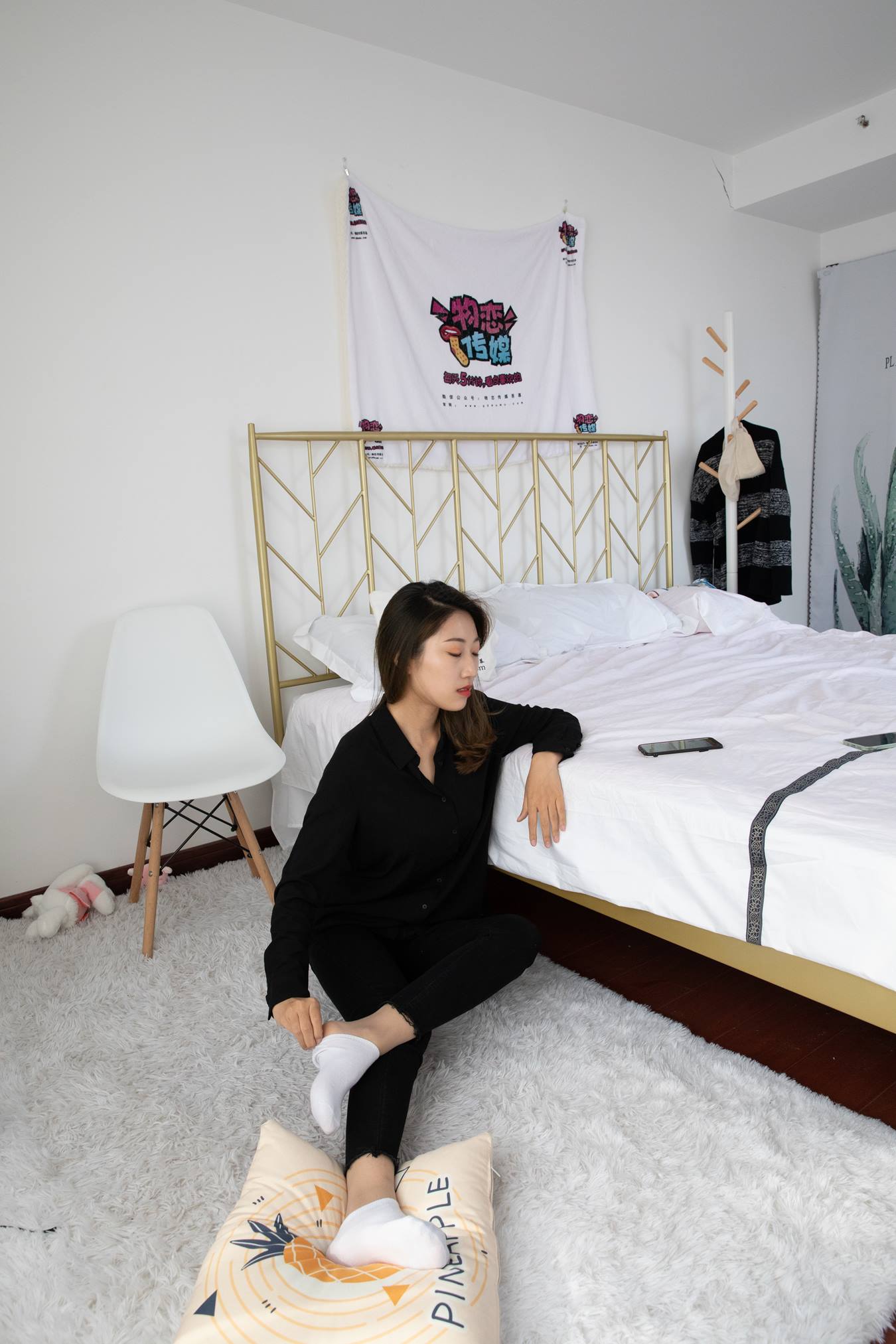 图片[72]-物恋传媒 NO.708 雅梦-雪幻月梦[151P] – 速更版-美库