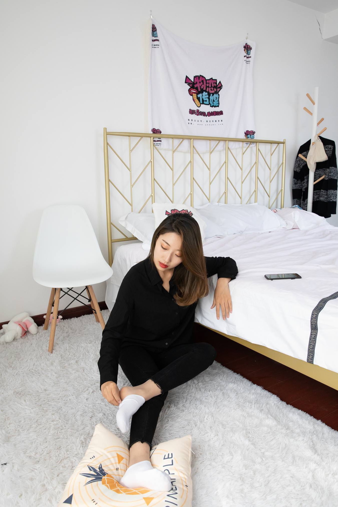 图片[73]-物恋传媒 NO.708 雅梦-雪幻月梦[151P] – 速更版-美库