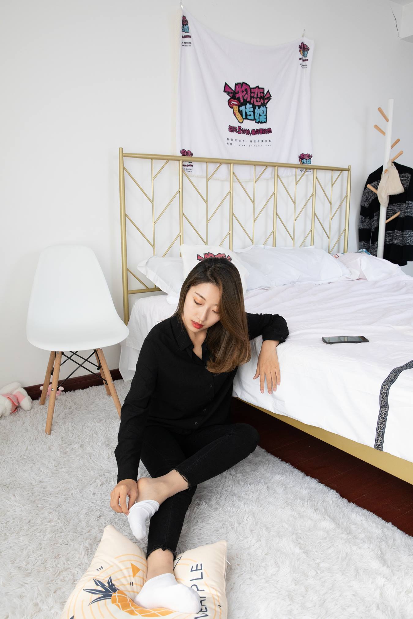 图片[74]-物恋传媒 NO.708 雅梦-雪幻月梦[151P] – 速更版-美库