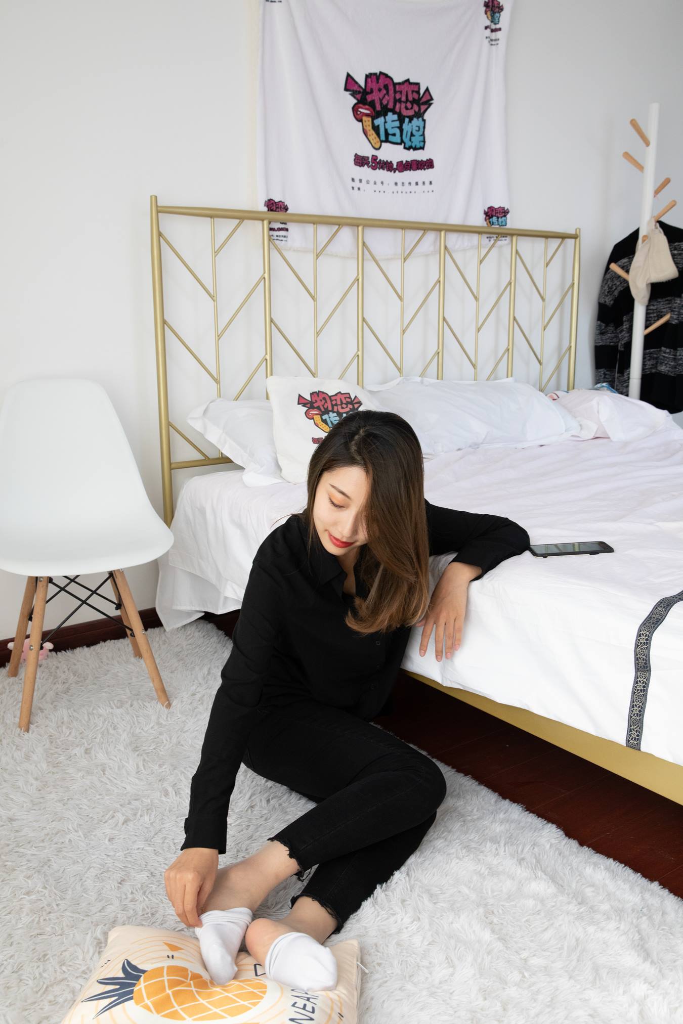 图片[76]-物恋传媒 NO.708 雅梦-雪幻月梦[151P] – 速更版-美库