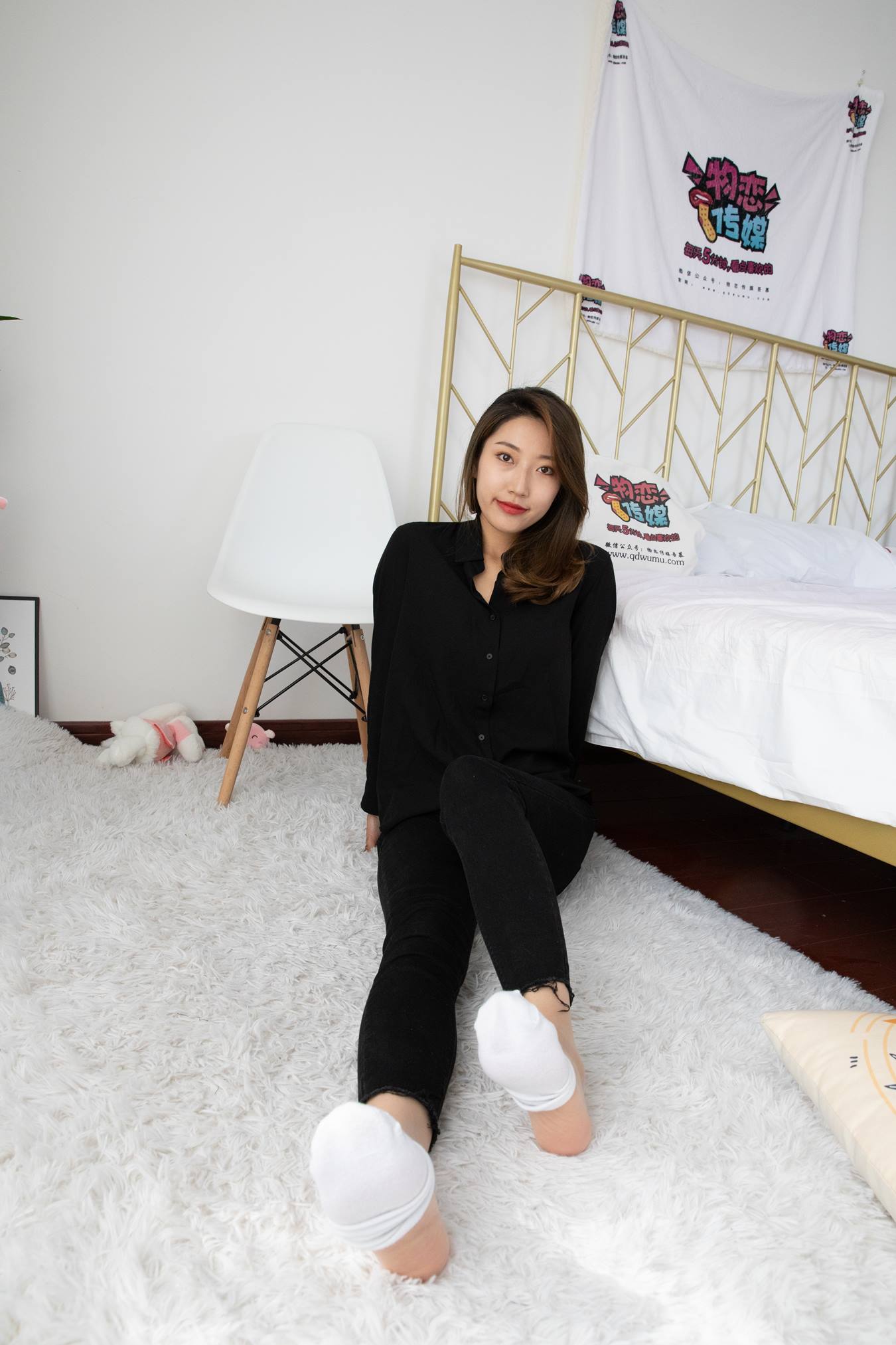 图片[79]-物恋传媒 NO.708 雅梦-雪幻月梦[151P] – 速更版-美库