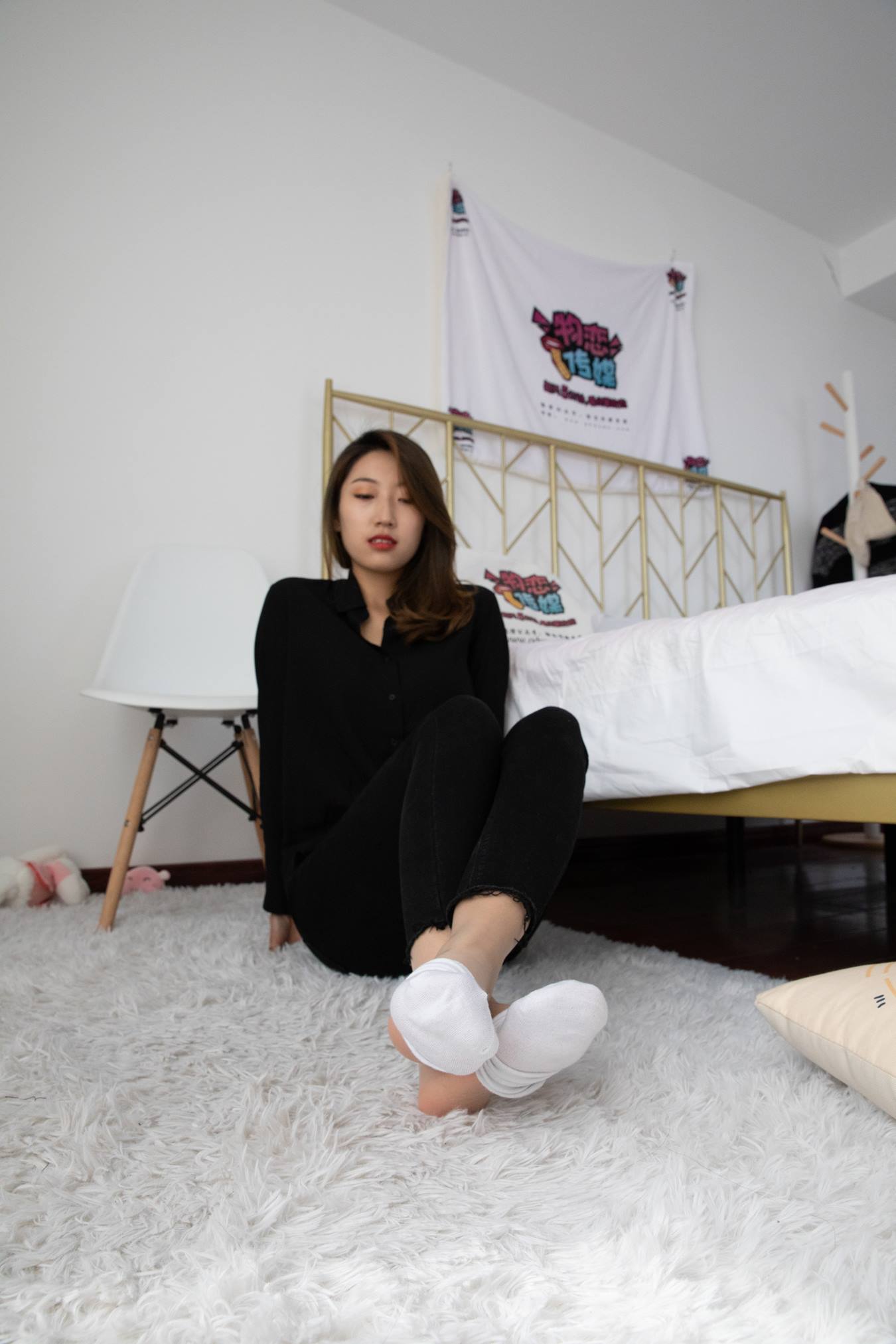 图片[82]-物恋传媒 NO.708 雅梦-雪幻月梦[151P] – 速更版-美库