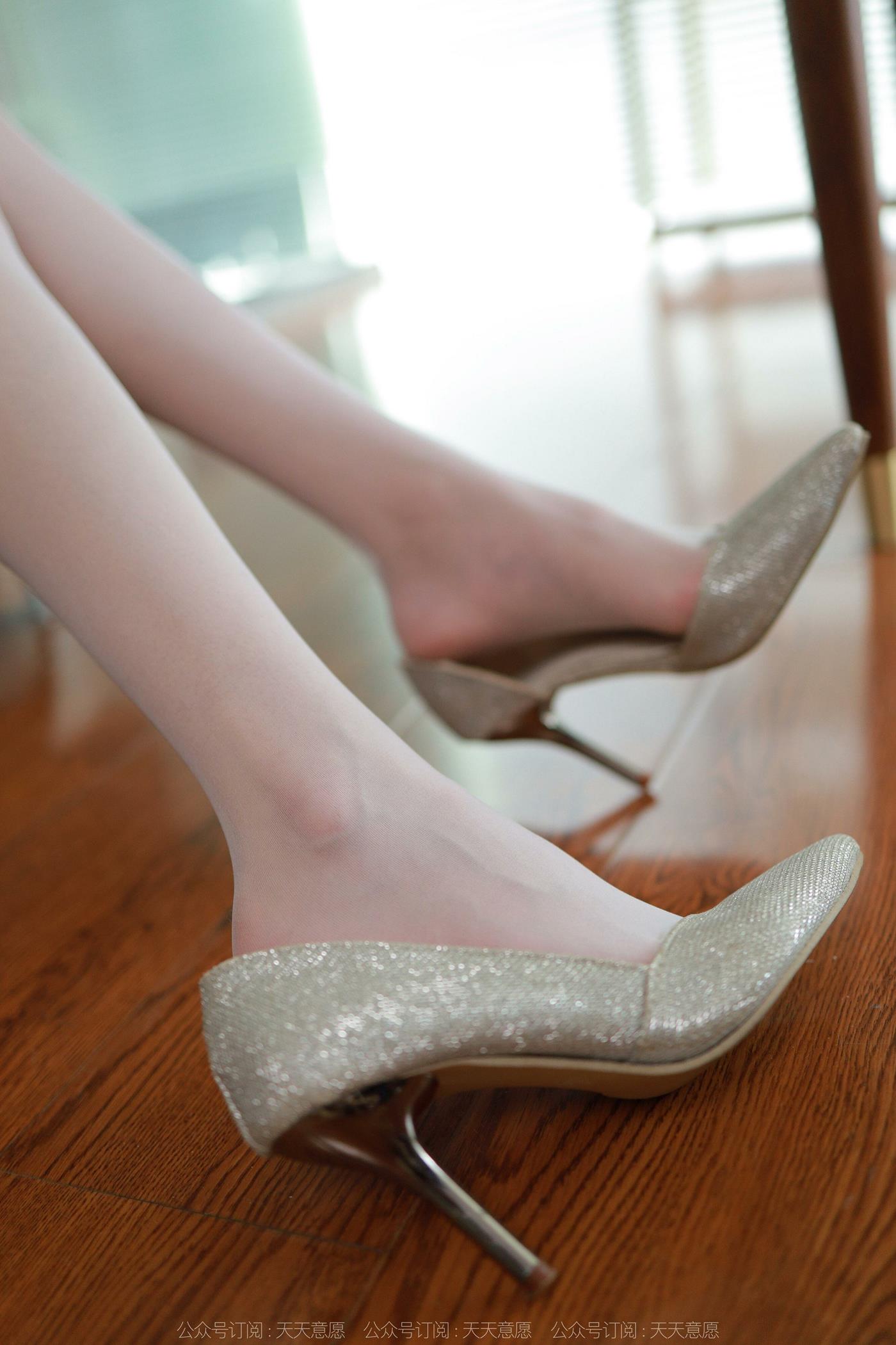 图片[59]-[IESS异思趣向] 2022.08.16 丝享家1179：团团《少女的祈祷》[90P] – 速更版-美库