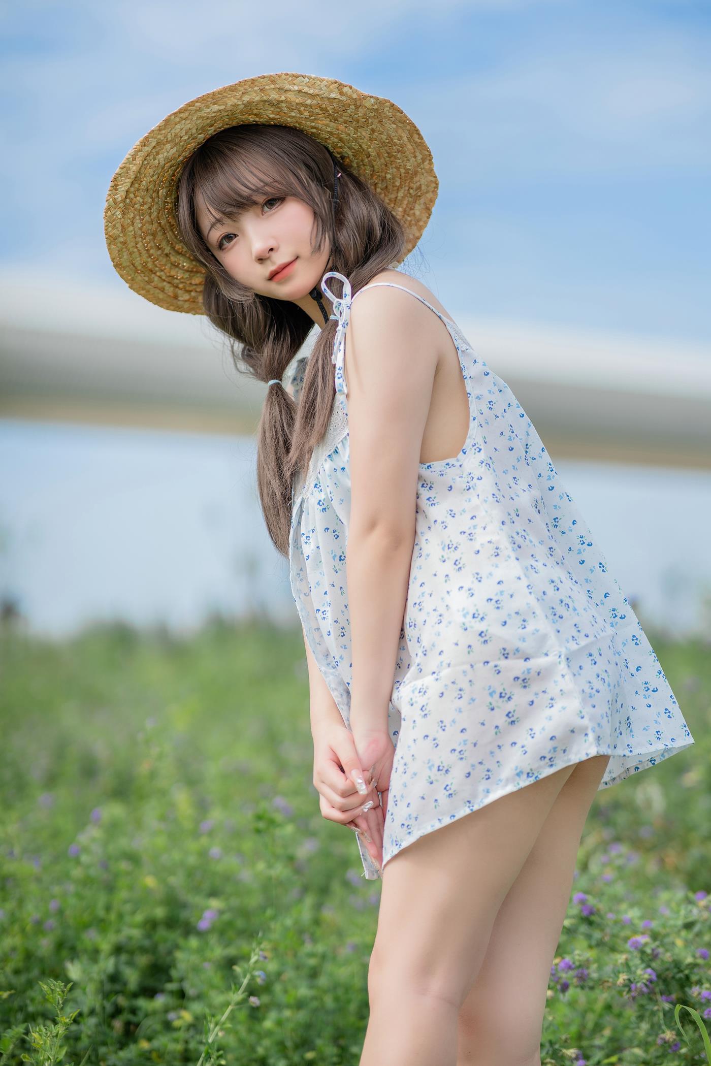 图片[32]-花铃  – 田野[39P] – 速更版-美库