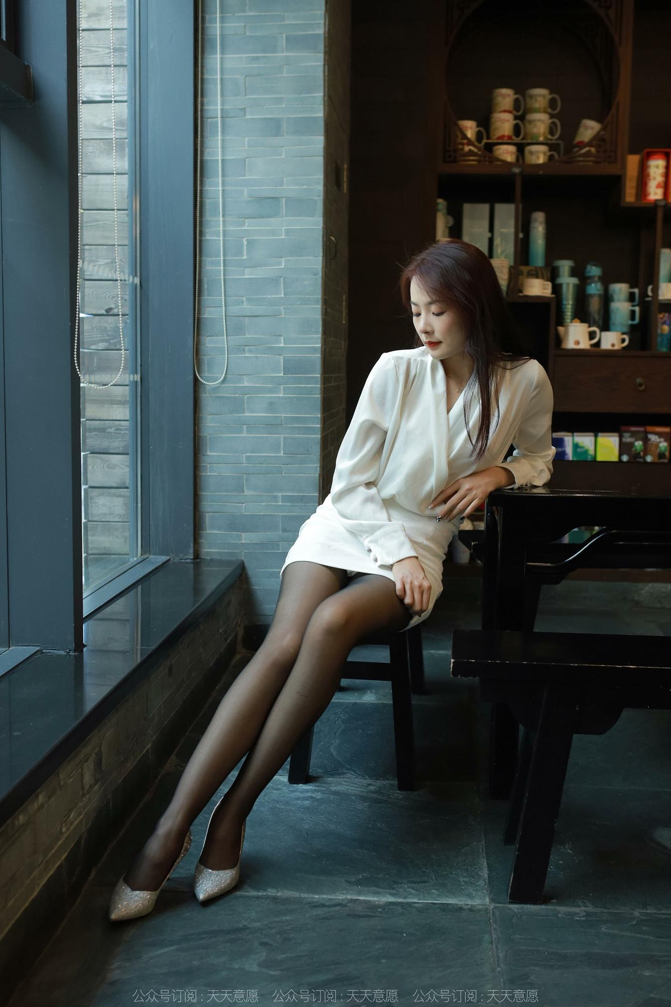 图片[49]-[IESS异思趣向] 耽丝  221031小金 [83P] – 速更版-美库