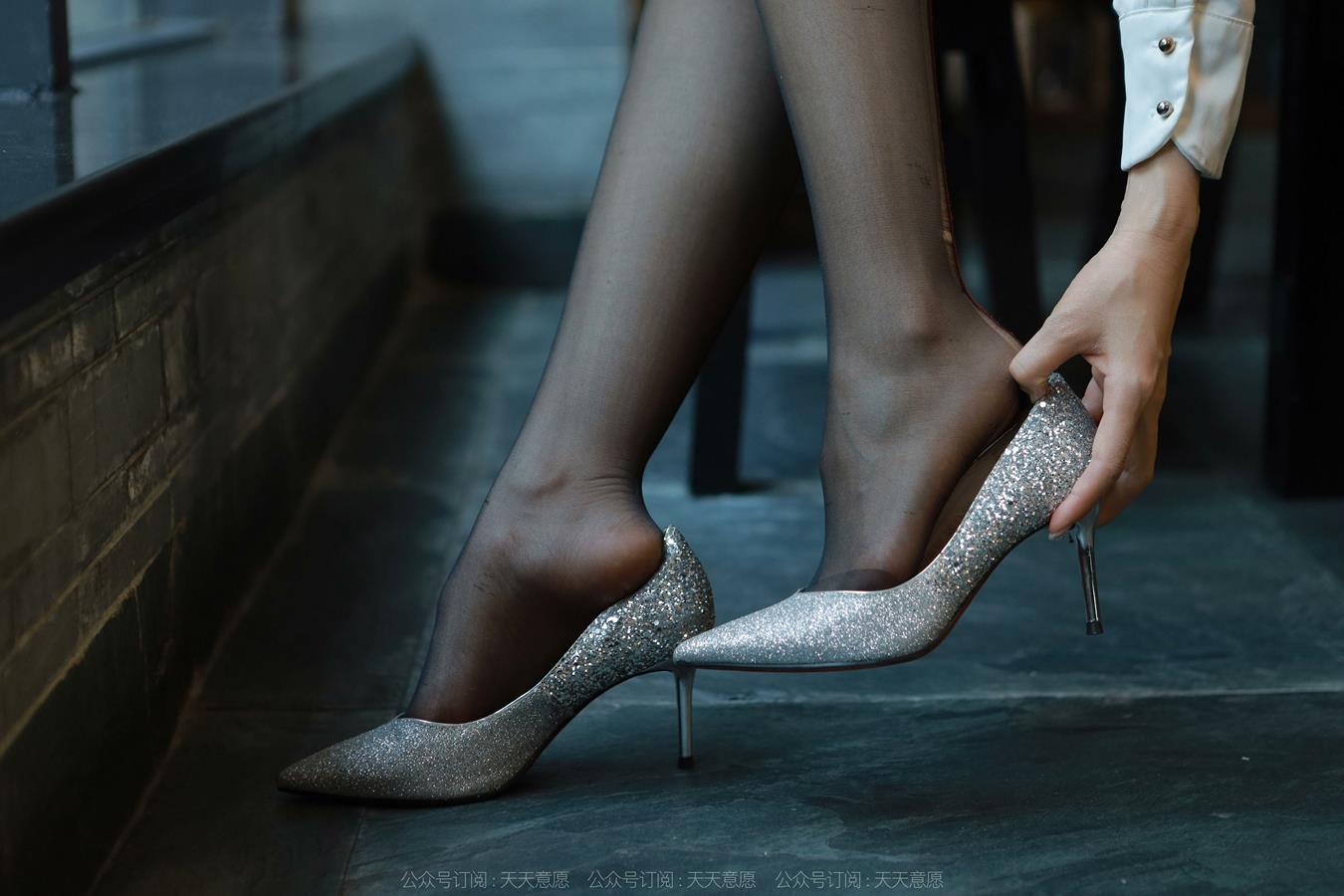 图片[68]-[IESS异思趣向] 耽丝  221031小金 [83P] – 速更版-美库