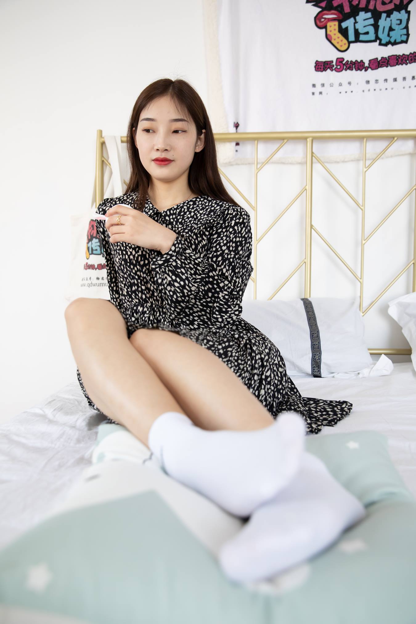 图片[71]-物恋传媒 NO.709 温情-岁月神偷[152P] – 速更版-美库