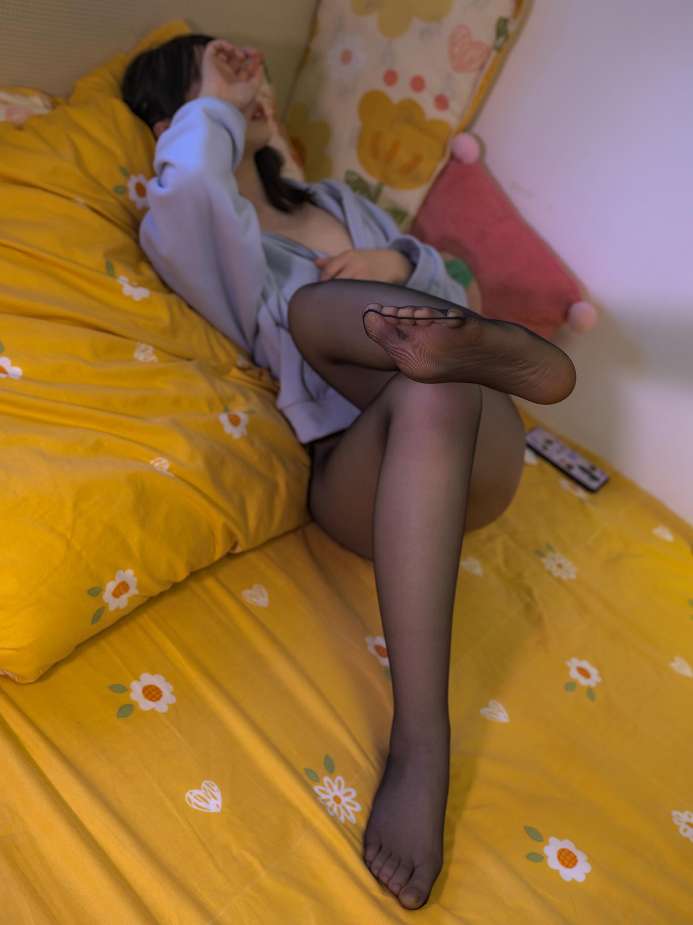 图片[40]-森萝财团写真 月下007 小夜 黑丝 10D 超薄[54P] – 速更版-美库