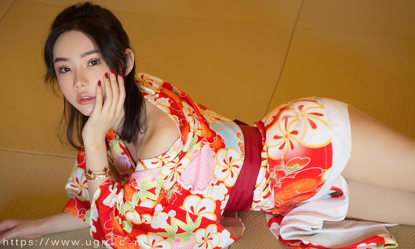 图片[18]-[爱尤物]2023 NO.2498 萌琪琪 尘曲[33P] – 速更版-美库