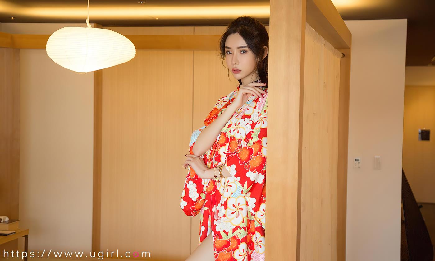 图片[20]-[爱尤物]2023 NO.2498 萌琪琪 尘曲[33P] – 速更版-美库