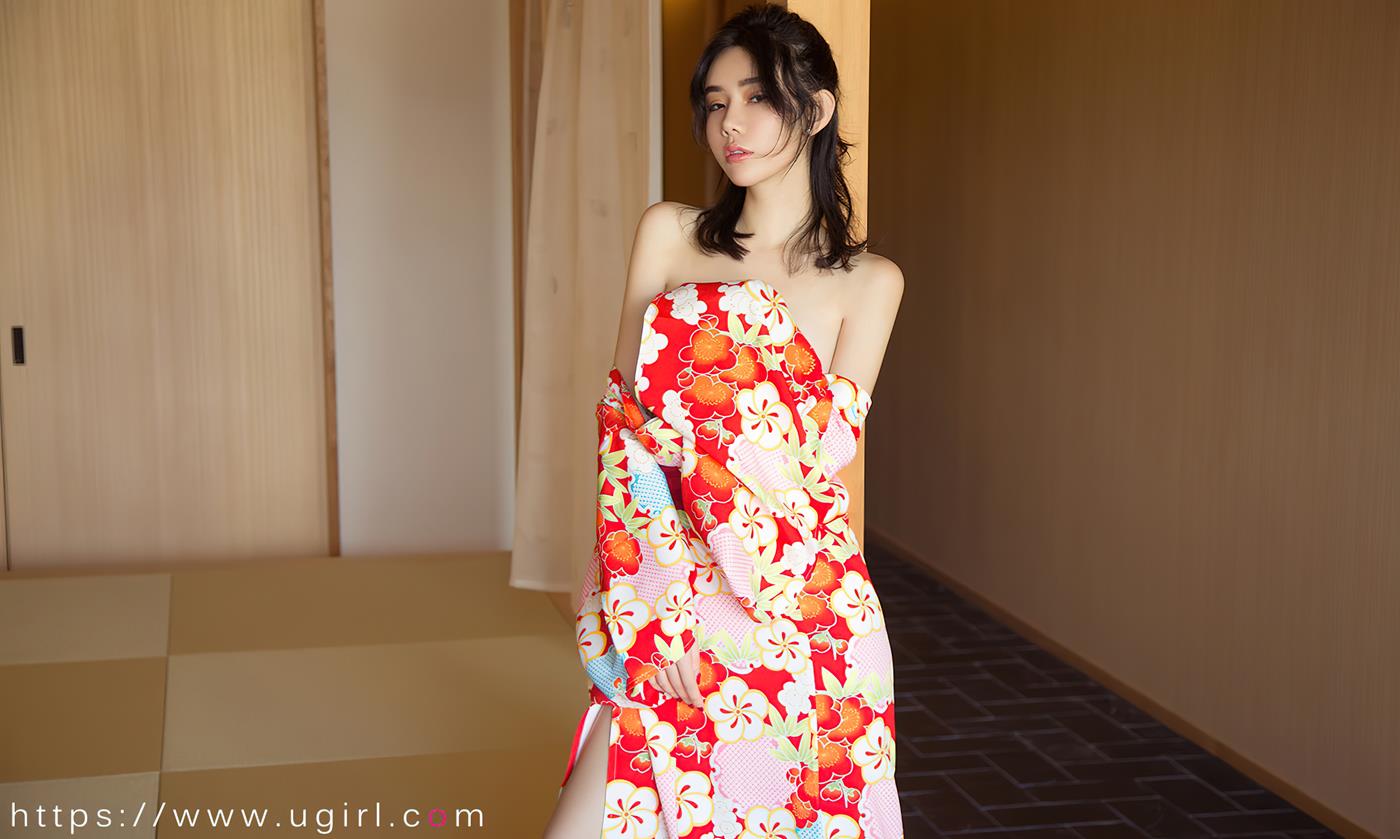 图片[21]-[爱尤物]2023 NO.2498 萌琪琪 尘曲[33P] – 速更版-美库