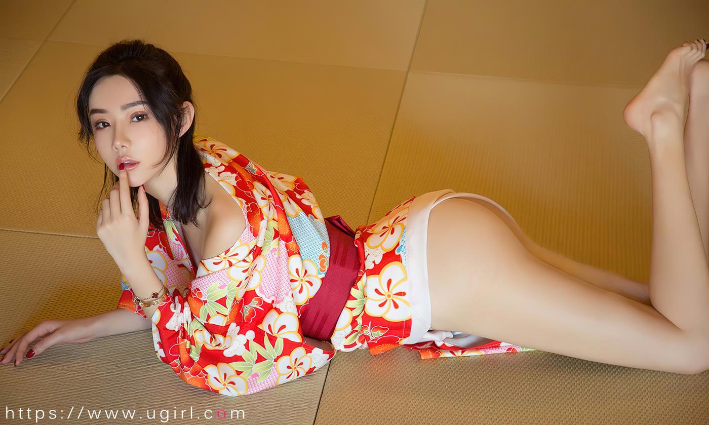 图片[22]-[爱尤物]2023 NO.2498 萌琪琪 尘曲[33P] – 速更版-美库