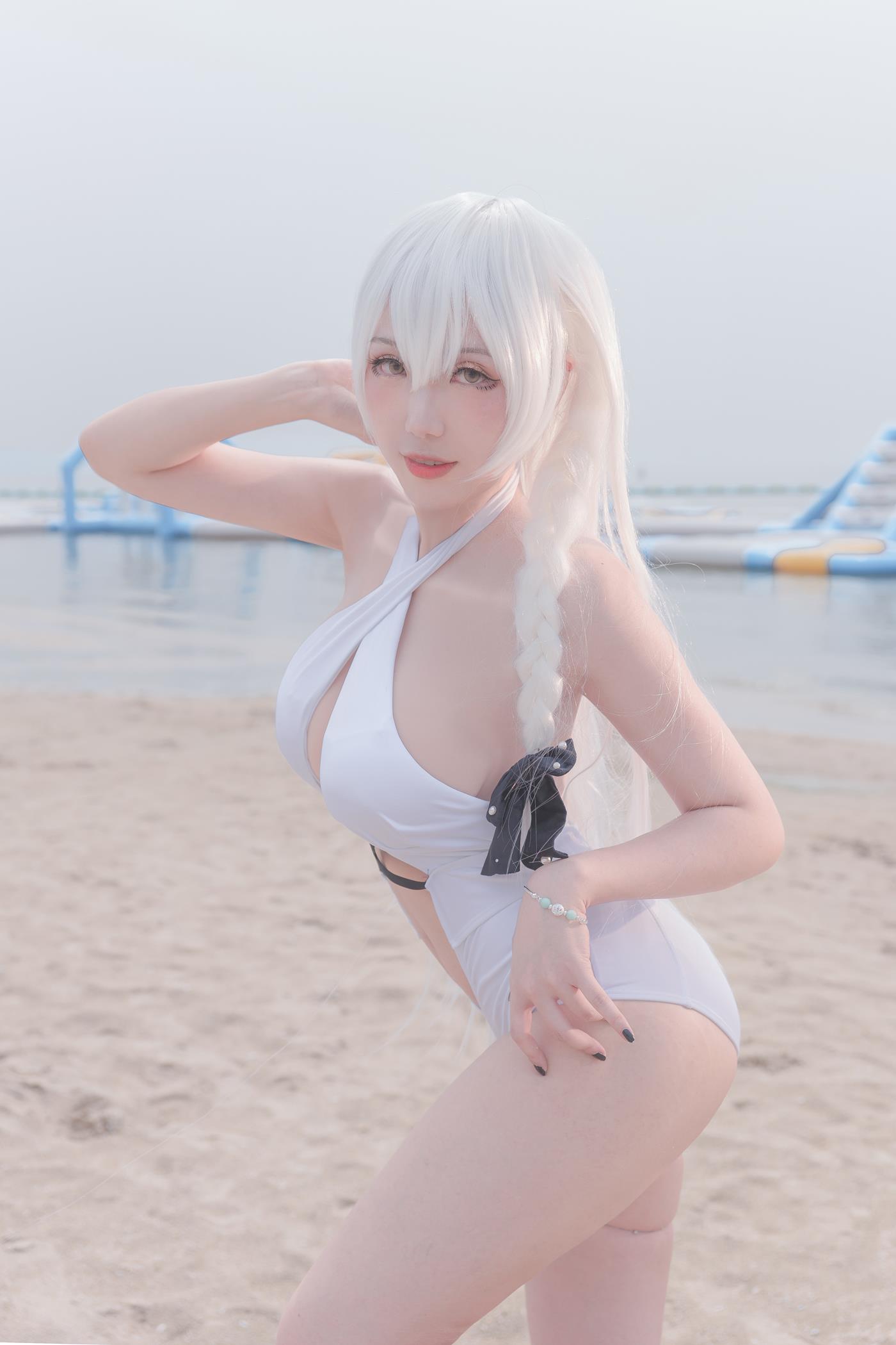 图片[11]-动漫博主刺青poi   赫敏 [30P] – 速更版-美库