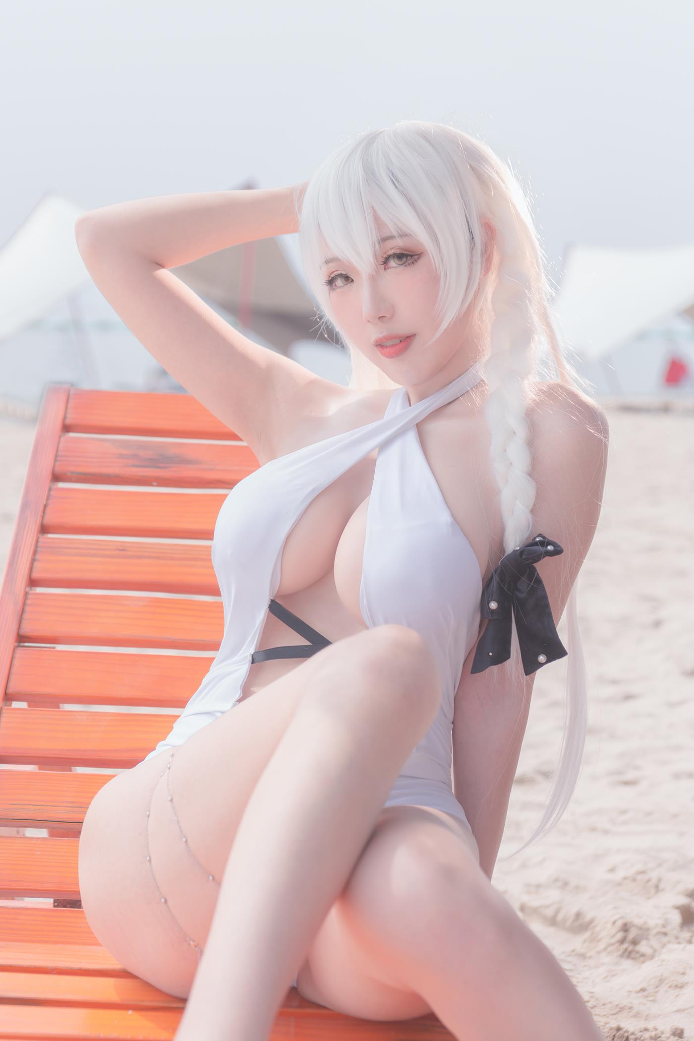 图片[13]-动漫博主刺青poi   赫敏 [30P] – 速更版-美库