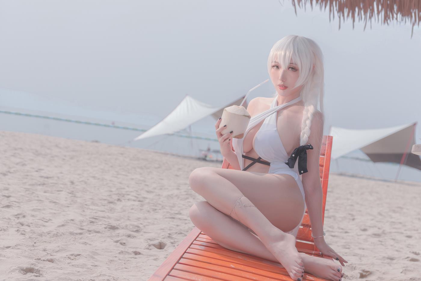 图片[14]-动漫博主刺青poi   赫敏 [30P] – 速更版-美库