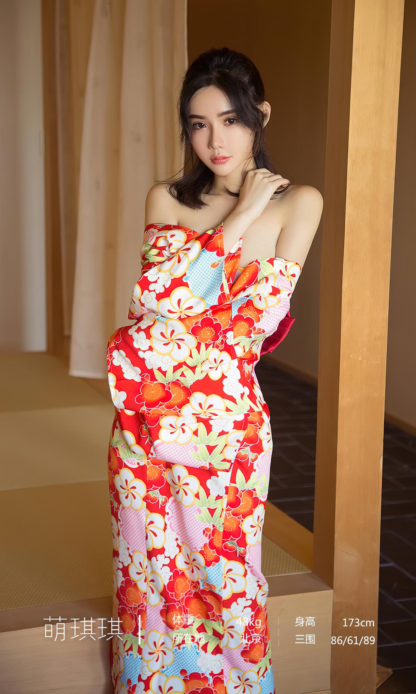 图片[30]-[爱尤物]2023 NO.2498 萌琪琪 尘曲[33P] – 速更版-美库