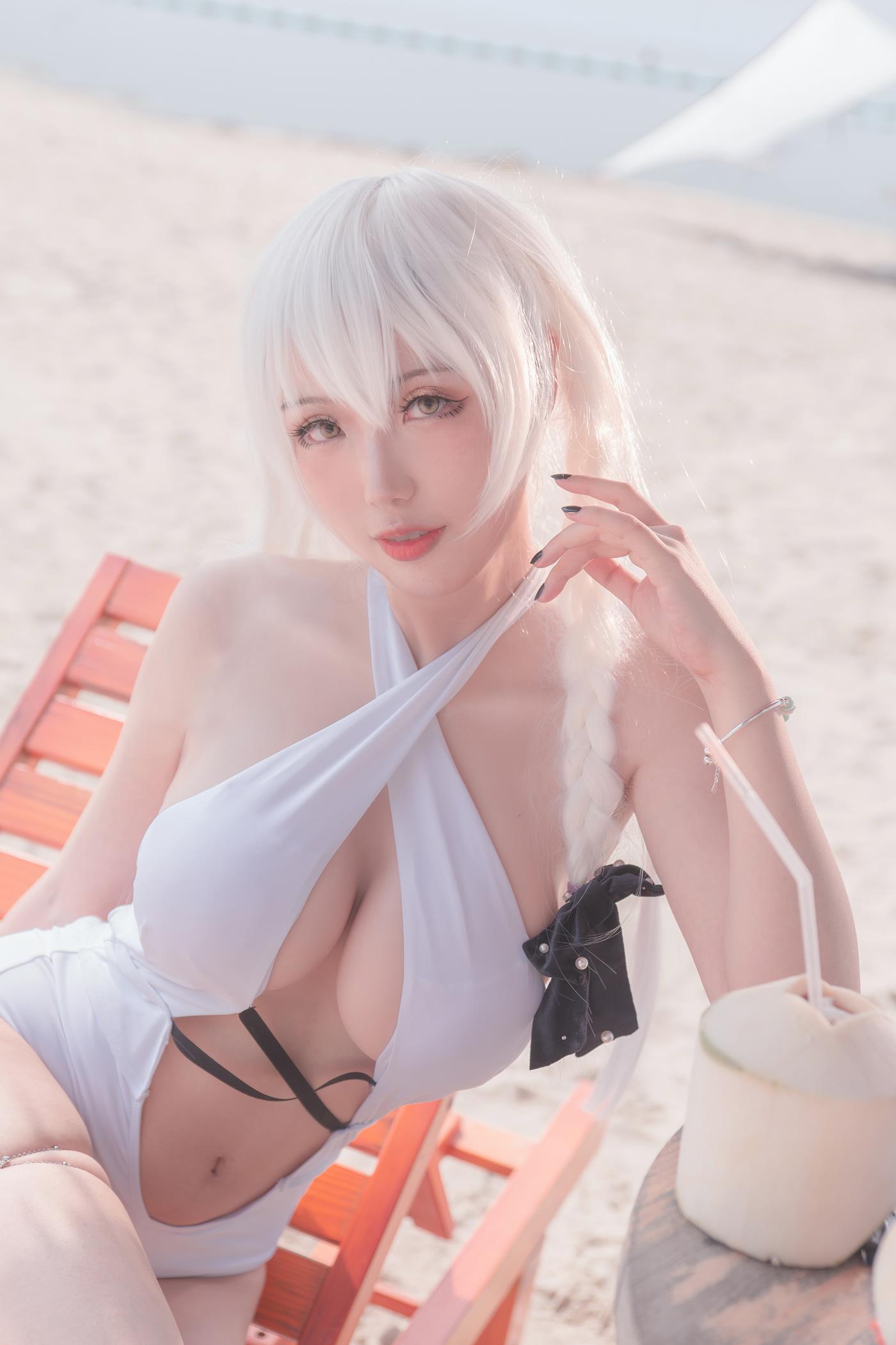 图片[17]-动漫博主刺青poi   赫敏 [30P] – 速更版-美库