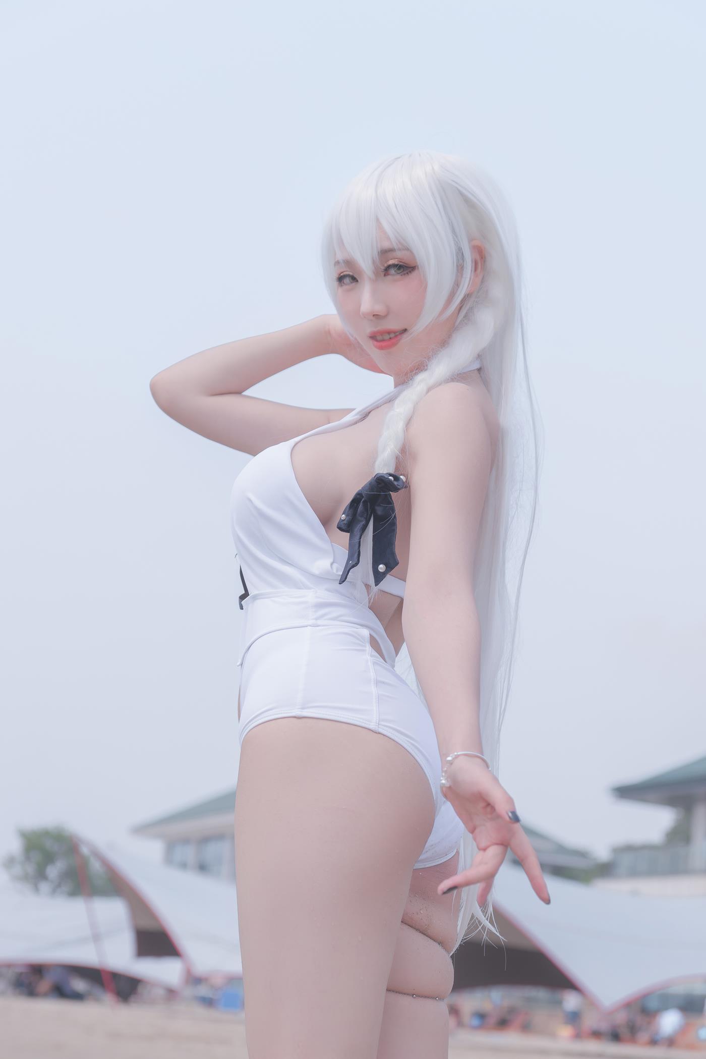 图片[22]-动漫博主刺青poi   赫敏 [30P] – 速更版-美库