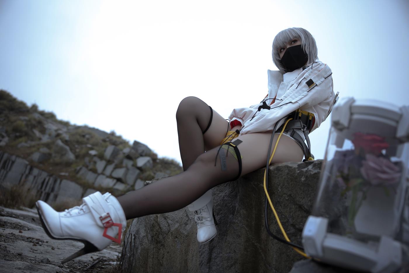 图片[11]-动漫博主G44不会受伤  快要坏掉的八音盒 小花 [26P] – 速更版-美库